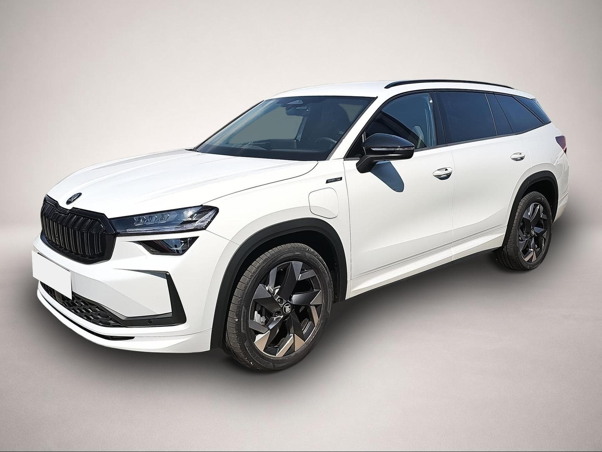 Skoda Kodiaq (2026) - Foto 3