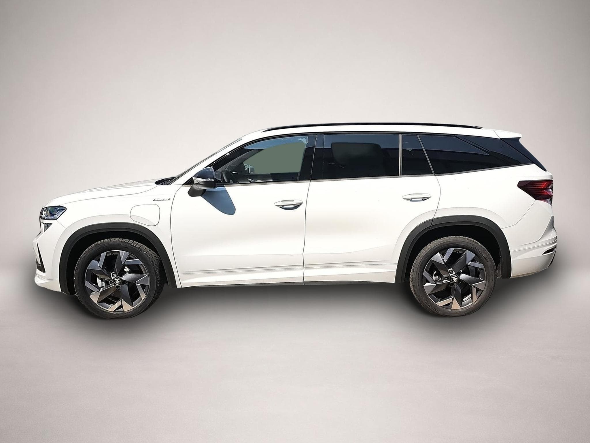 Skoda Kodiaq (2026) - Foto 4