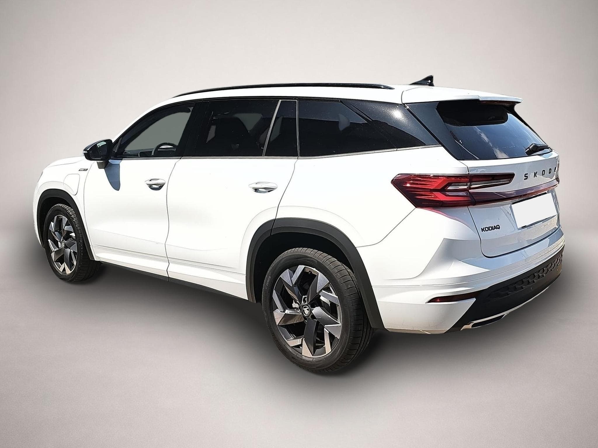 Skoda Kodiaq (2026) - Foto 5