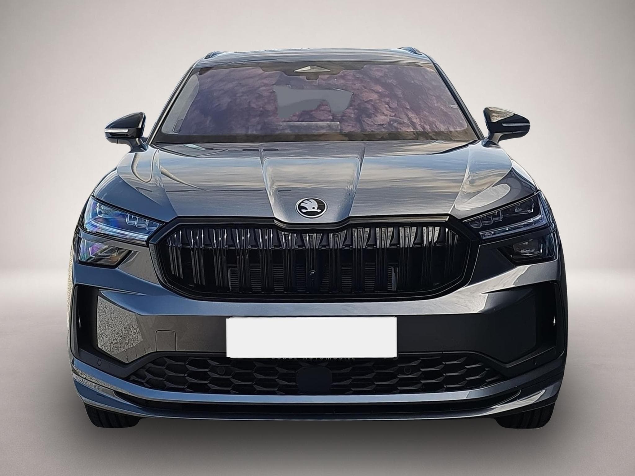 Skoda Kodiaq (2026) - Foto 2