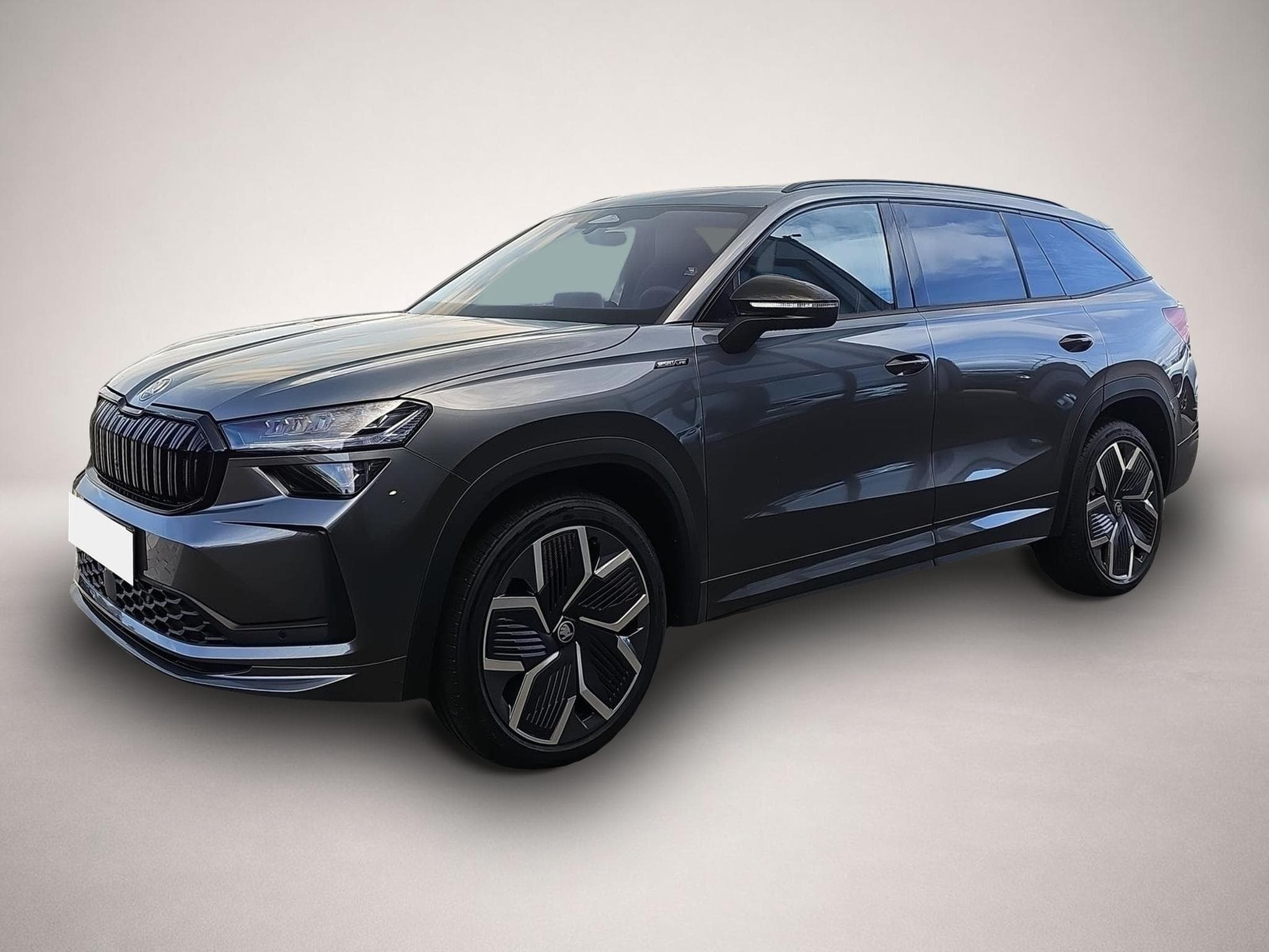 Skoda Kodiaq (2026) - Foto 3