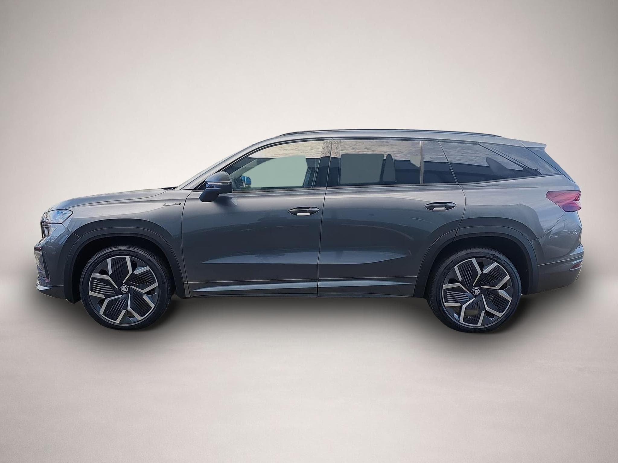 Skoda Kodiaq (2026) - Foto 4