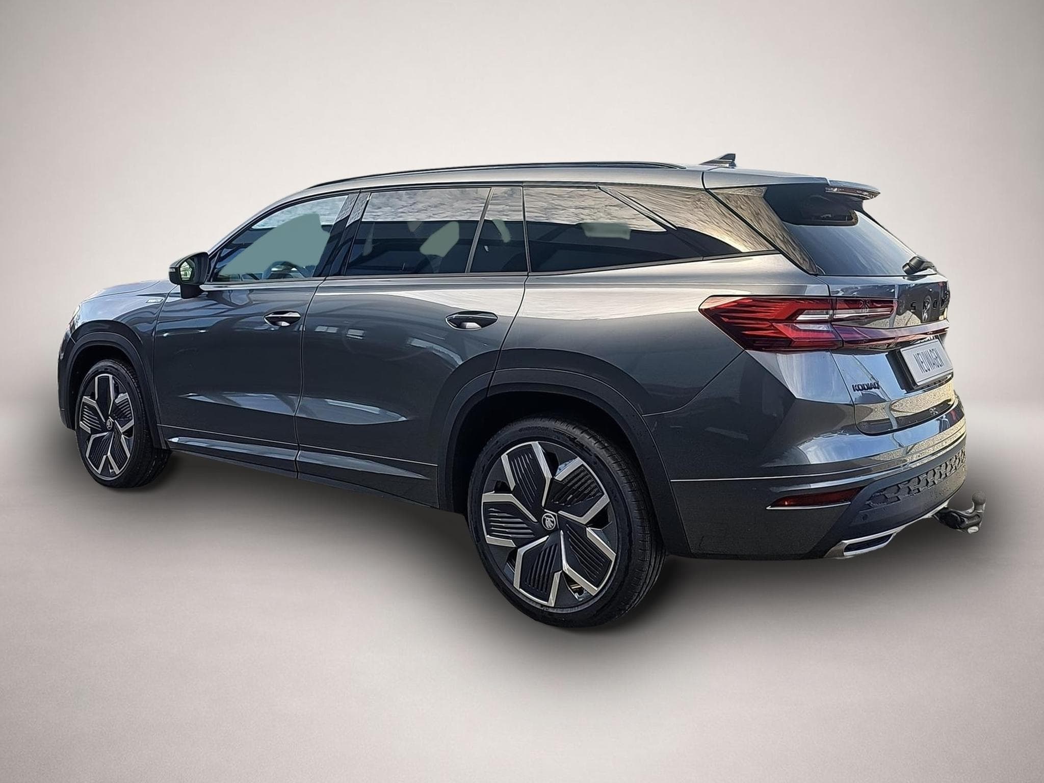 Skoda Kodiaq (2026) - Foto 5