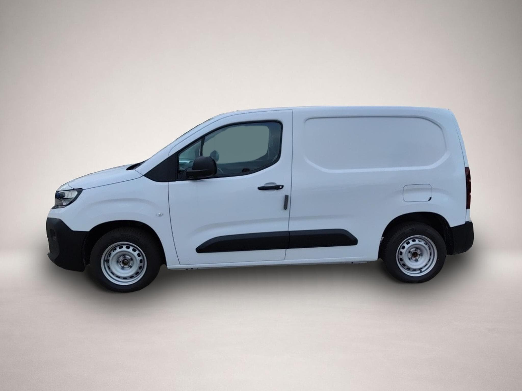 Opel Monterey (2026) - Foto 3