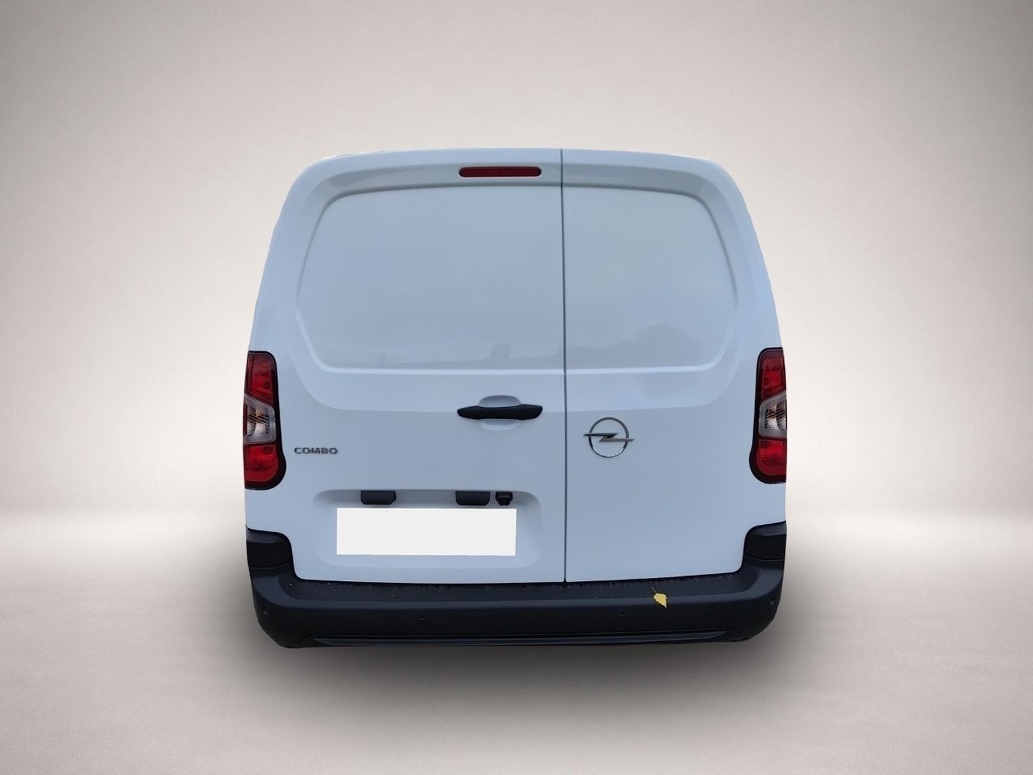 Opel Monterey (2026) - Foto 5