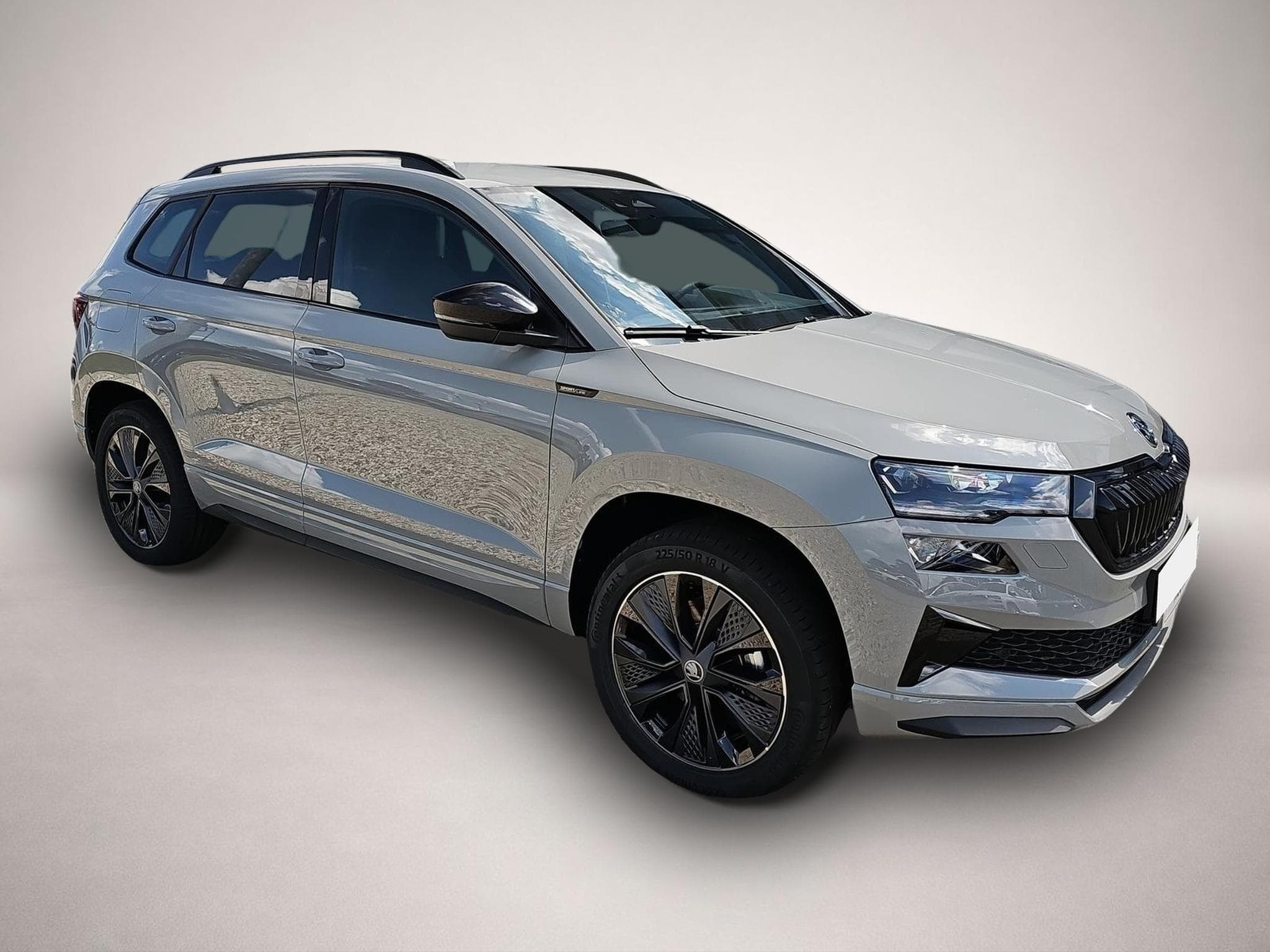 Skoda Karoq (2026) - Foto 1