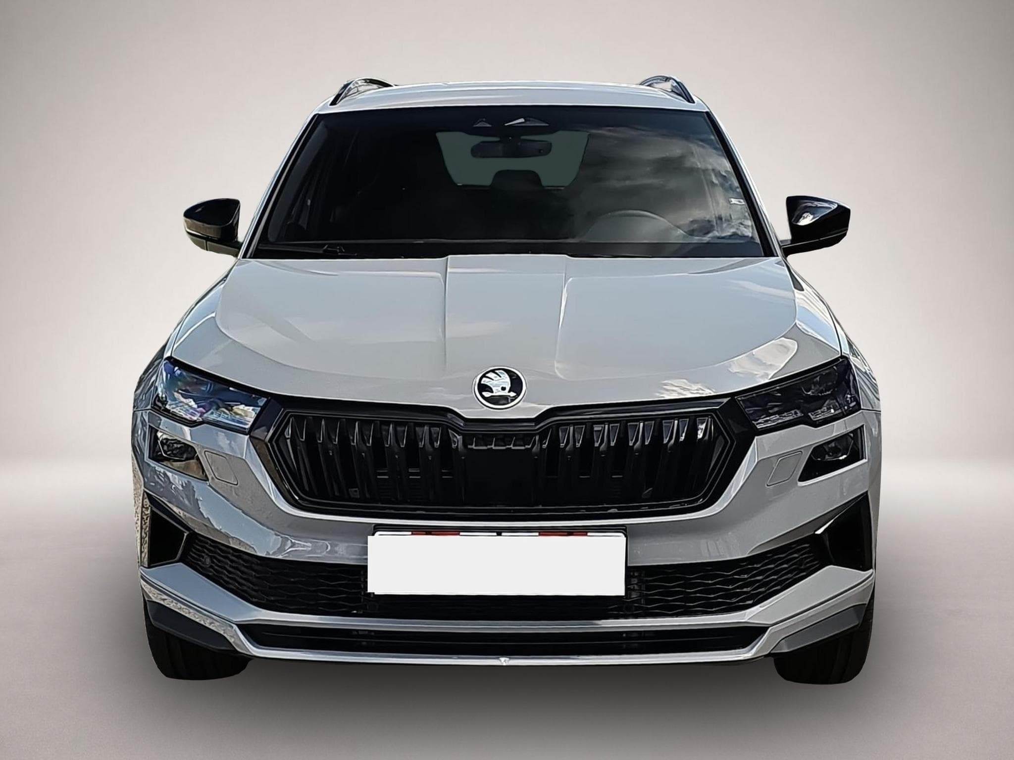 Skoda Karoq (2026) - Foto 2
