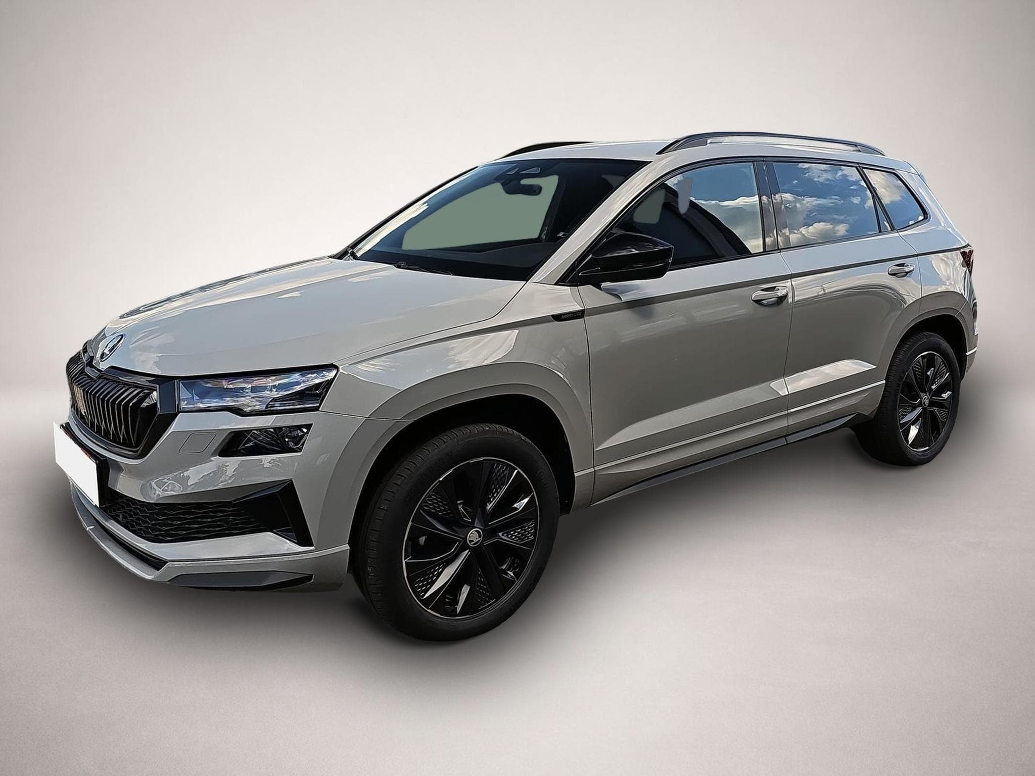 Skoda Karoq (2026) - Foto 3