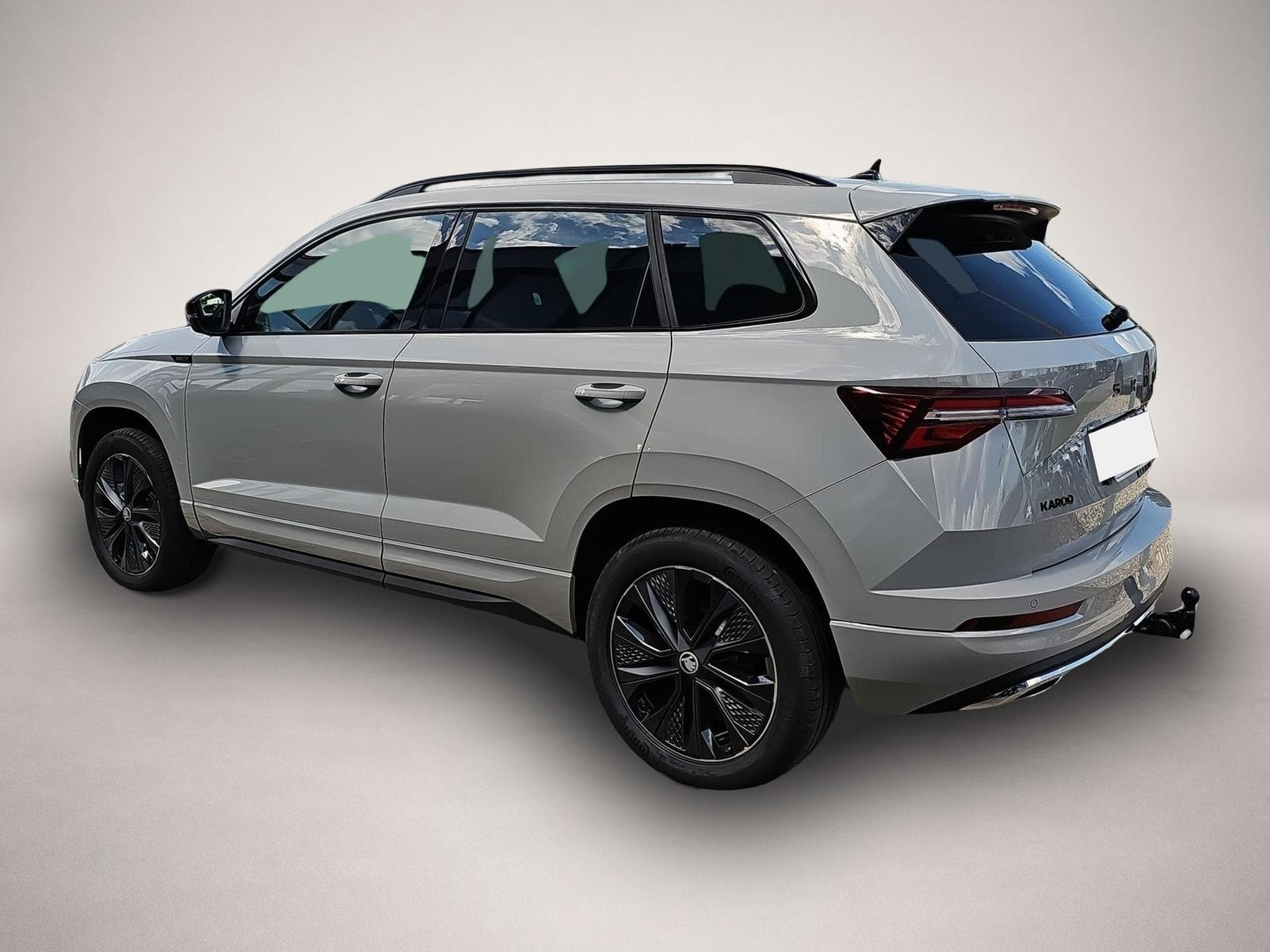 Skoda Karoq (2026) - Foto 5