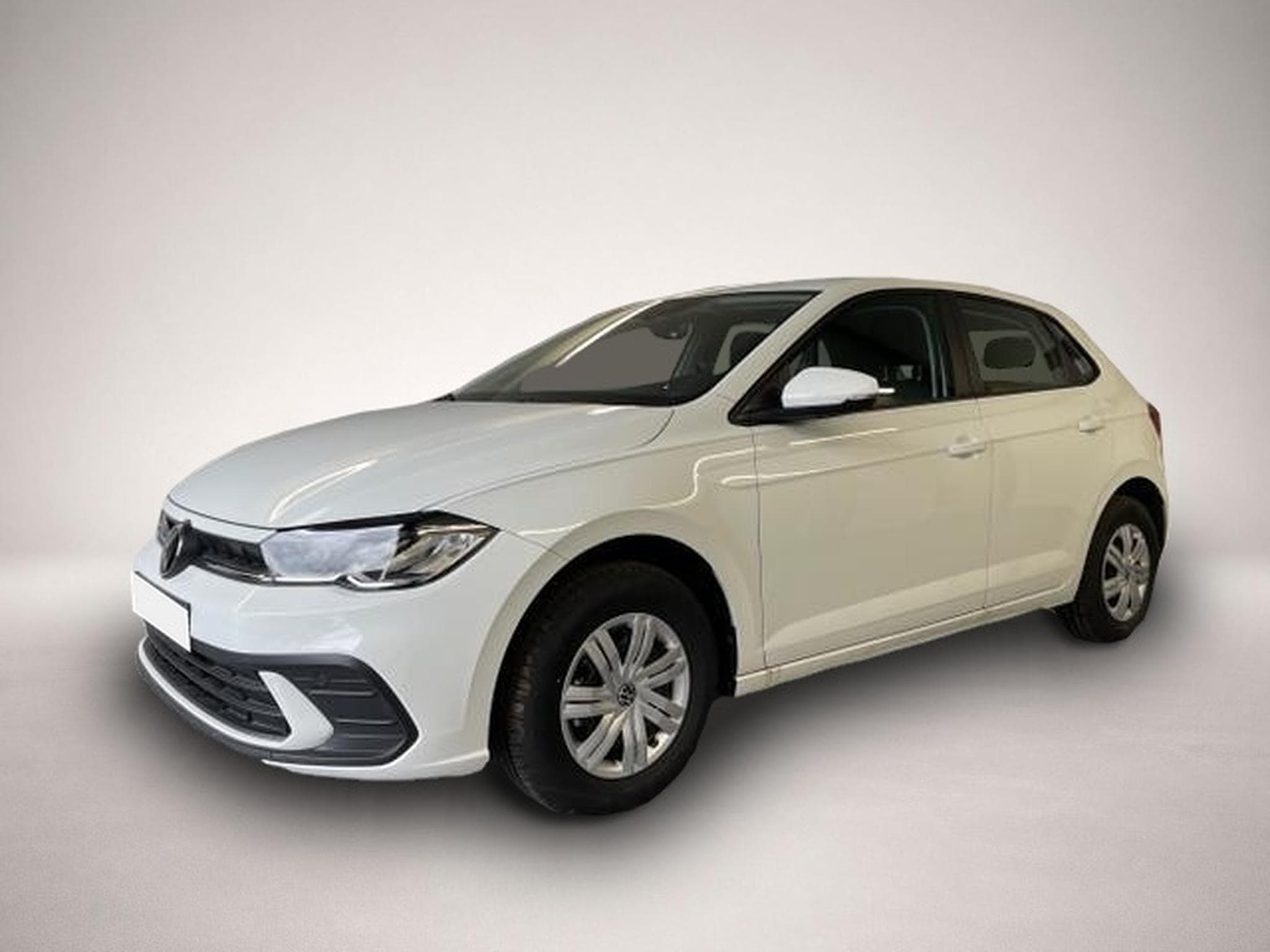 VW Polo (2026) - Foto 1