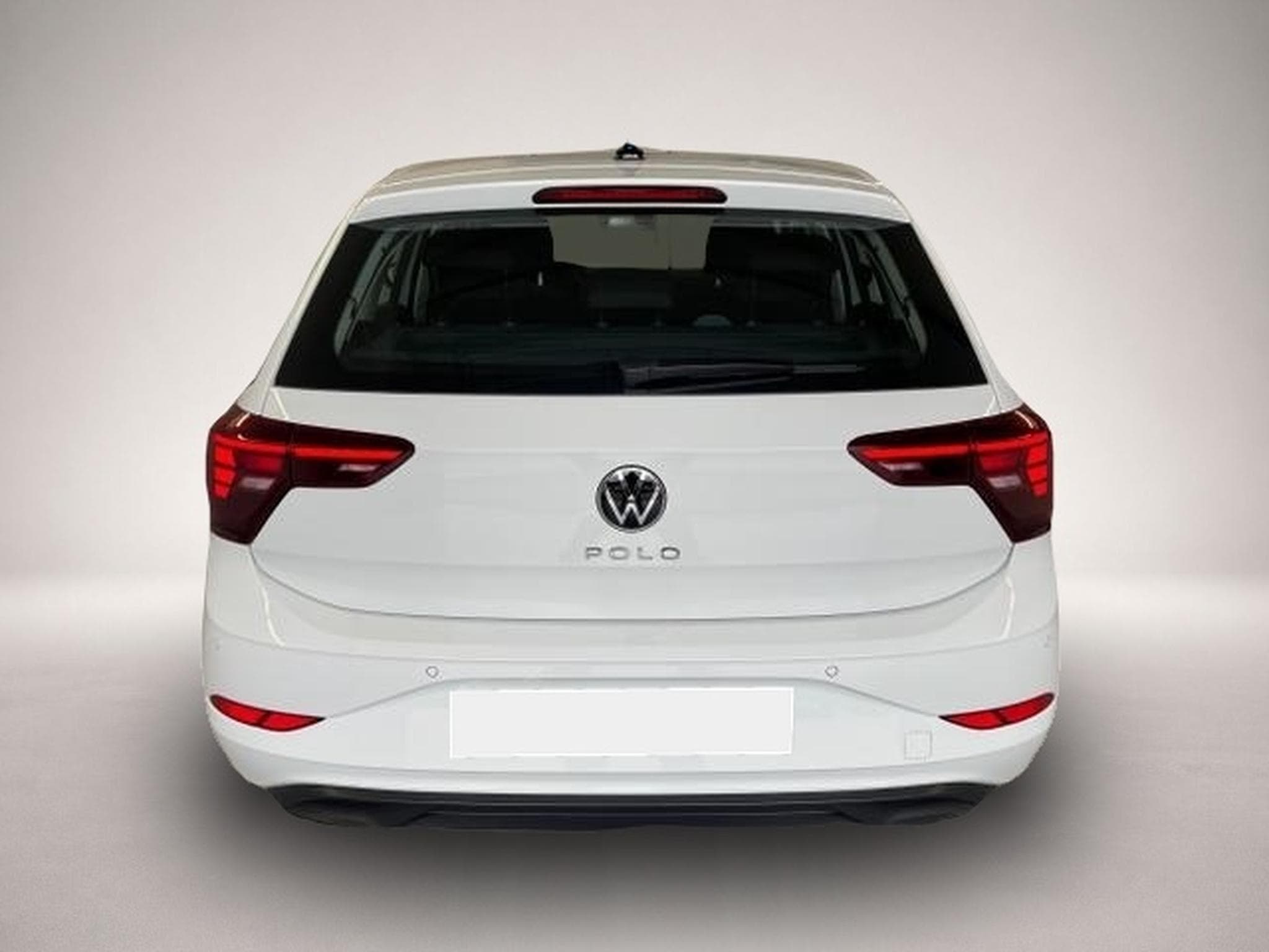 VW Polo (2026) - Foto 5