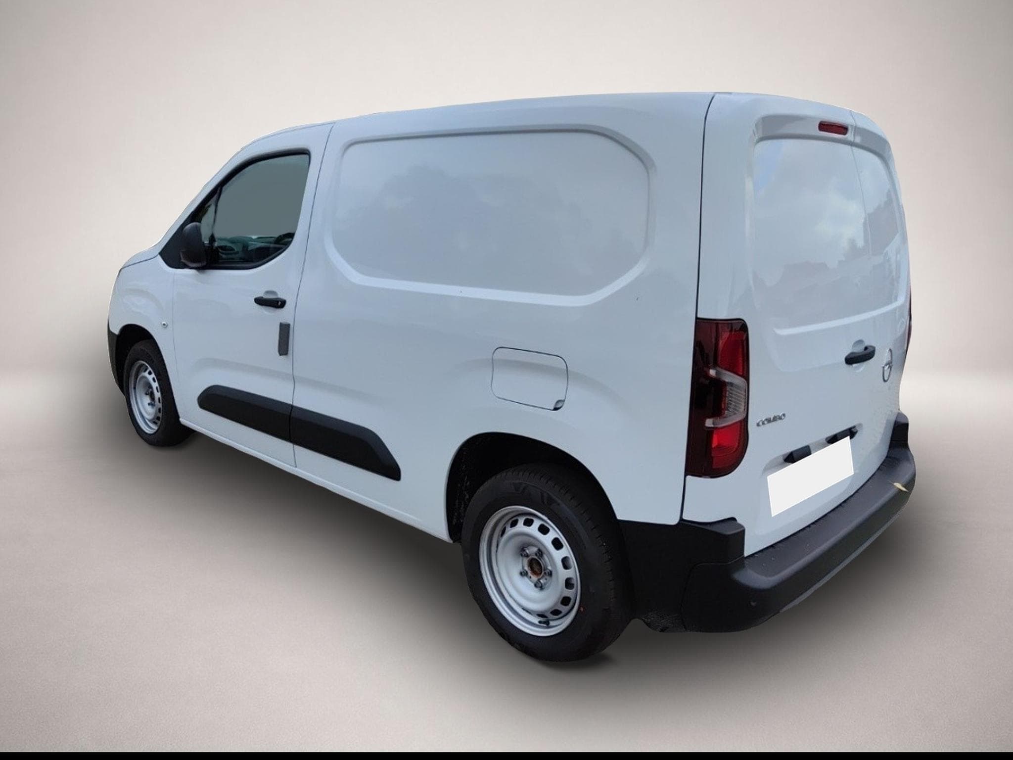 Opel Combo (2026) - Foto 4
