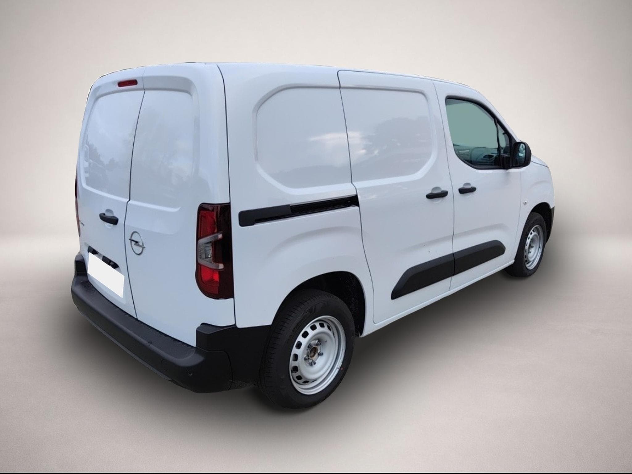 Opel Combo (2026) - Foto 6