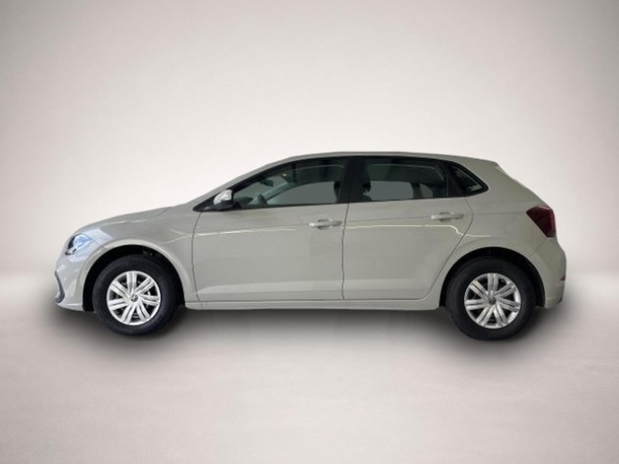 VW Polo (2026) - Foto 3