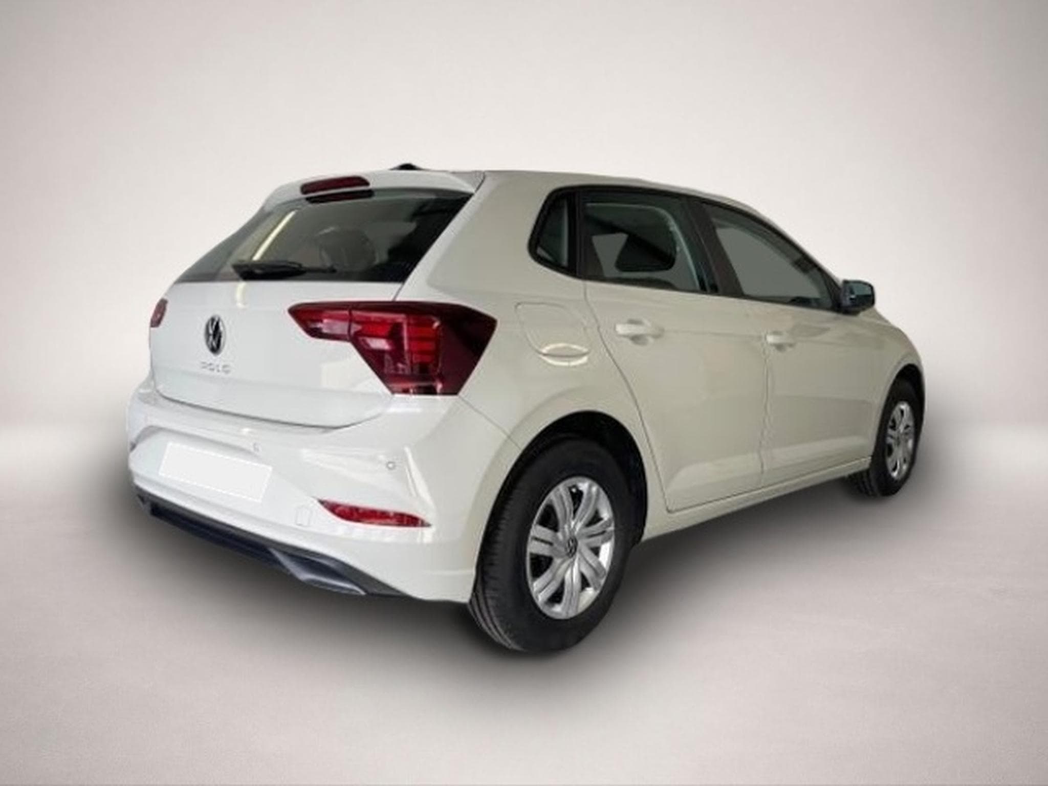 VW Polo (2026) - Foto 4
