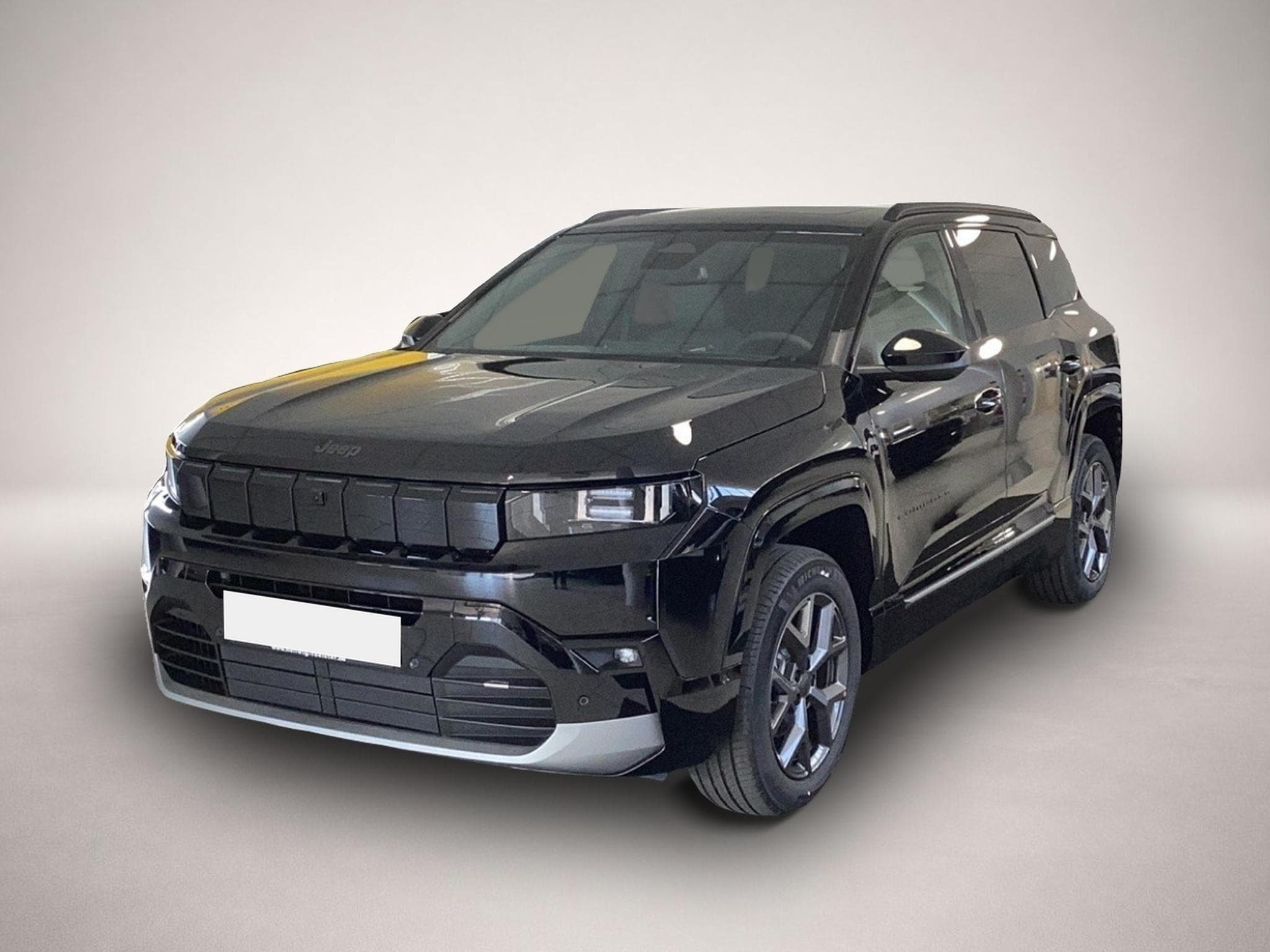 Jeep Compass (2026) - Foto 1