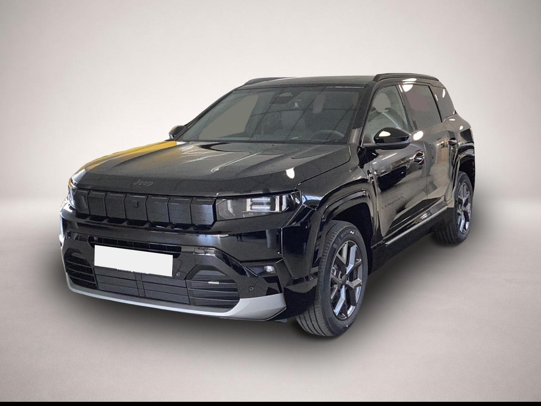 Jeep Compass (2026) - Foto 2