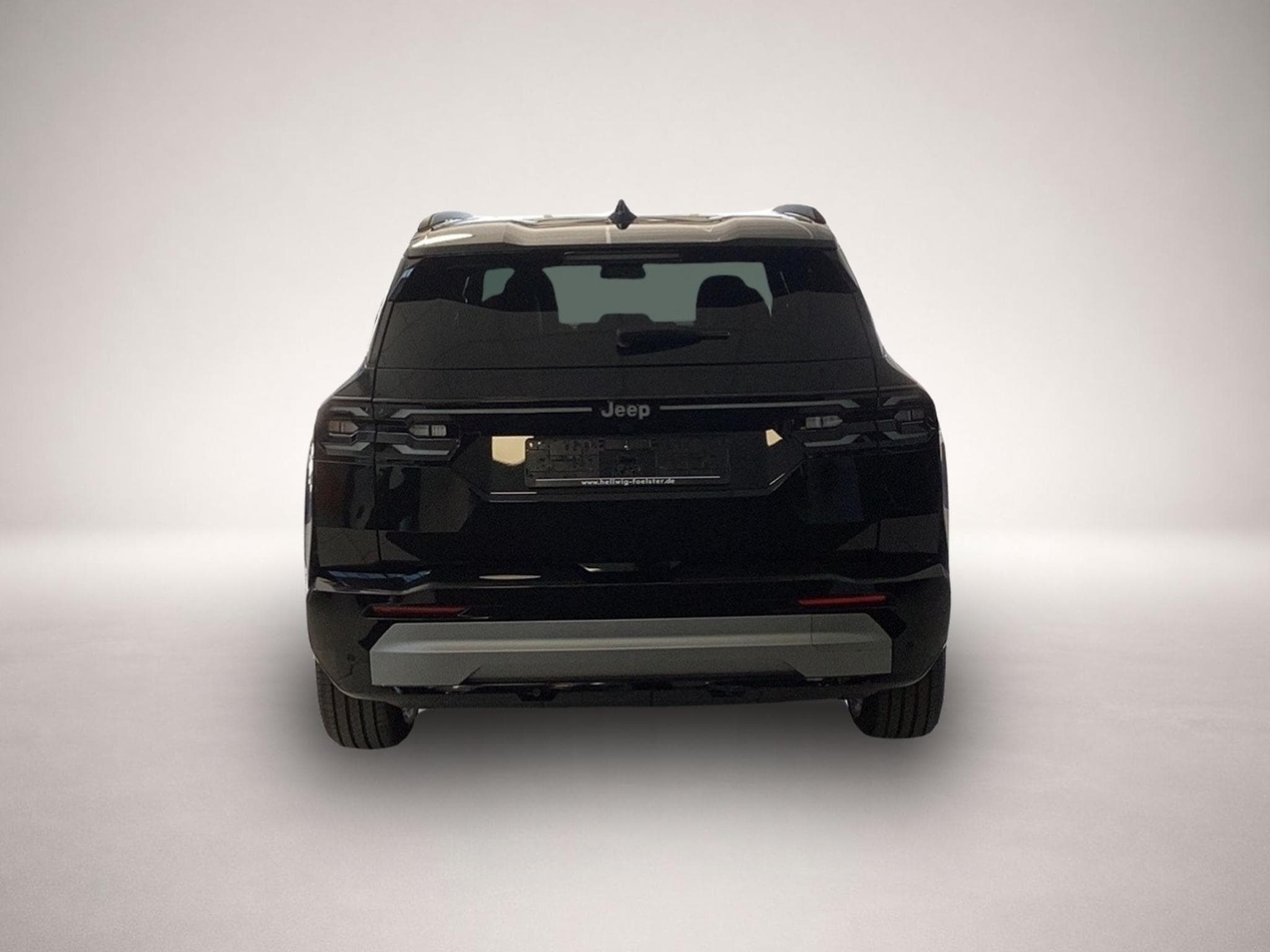 Jeep Compass (2026) - Foto 5