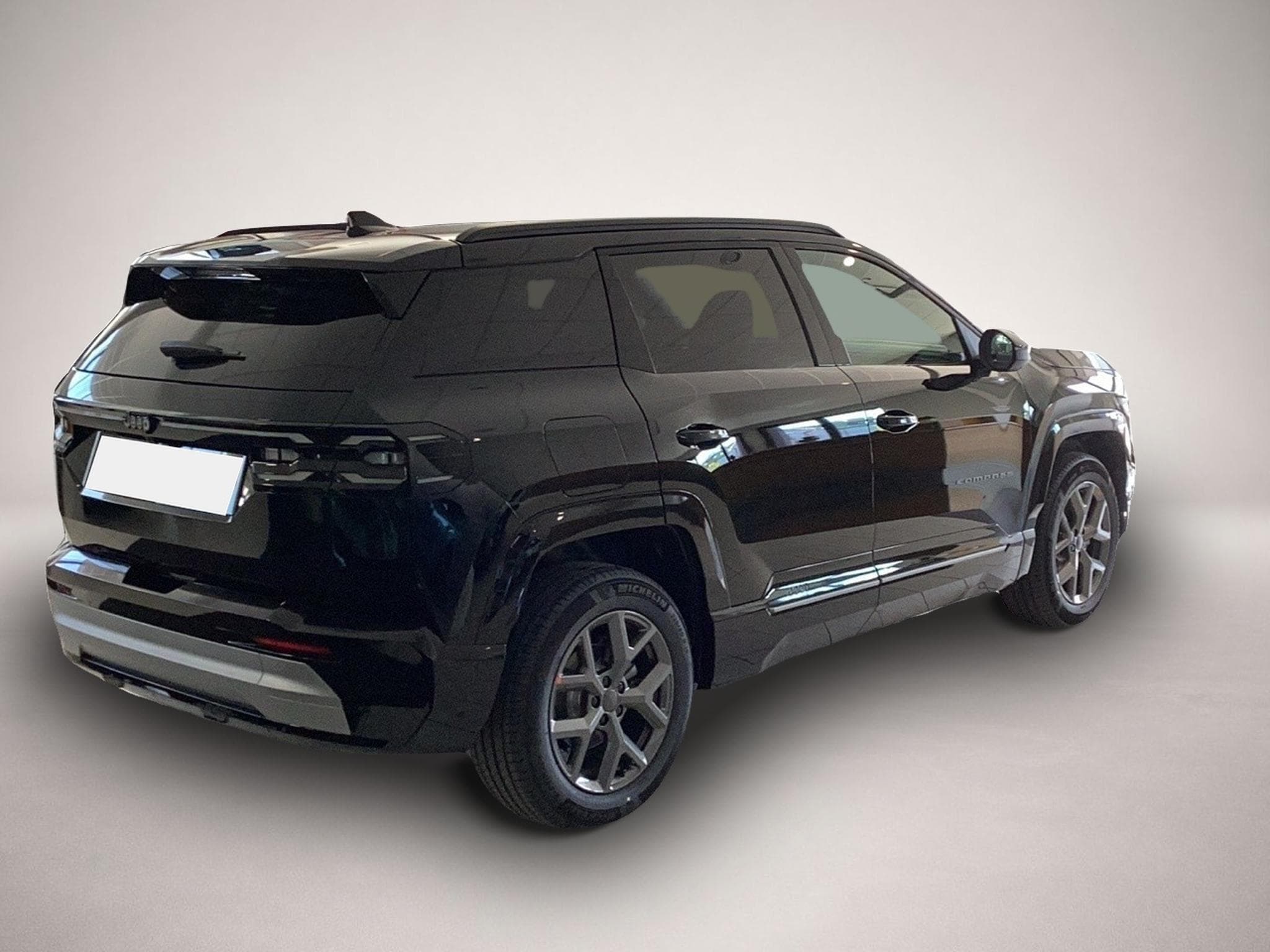 Jeep Compass (2026) - Foto 6