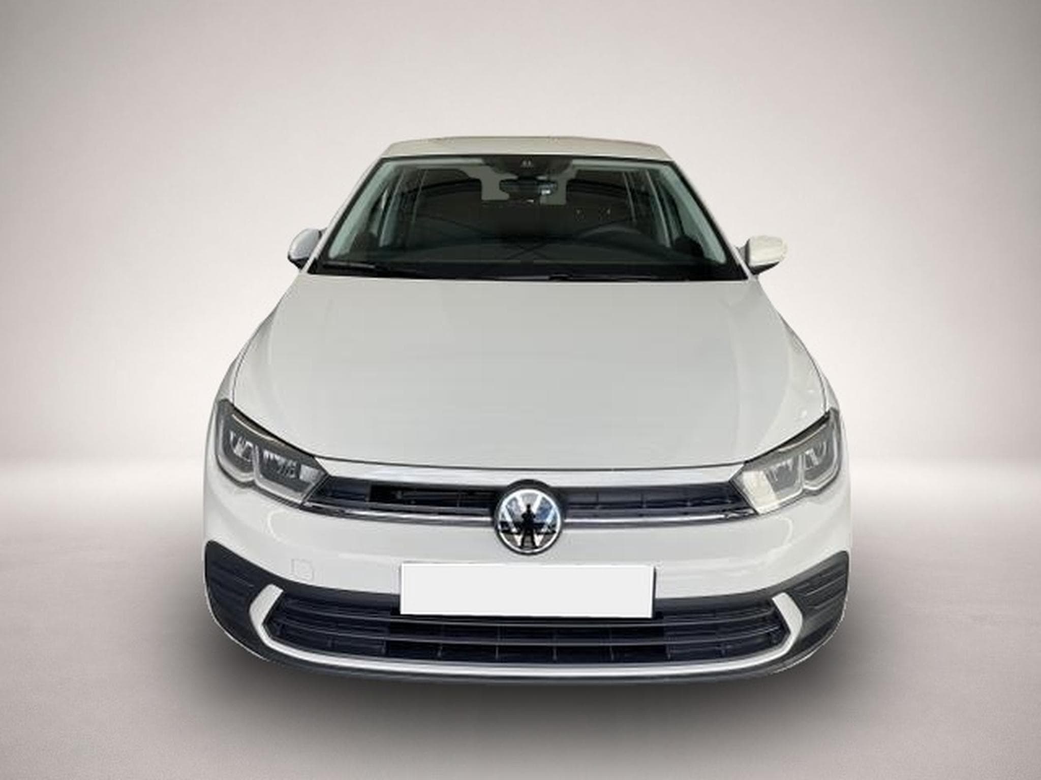 VW Polo (2026) - Foto 2