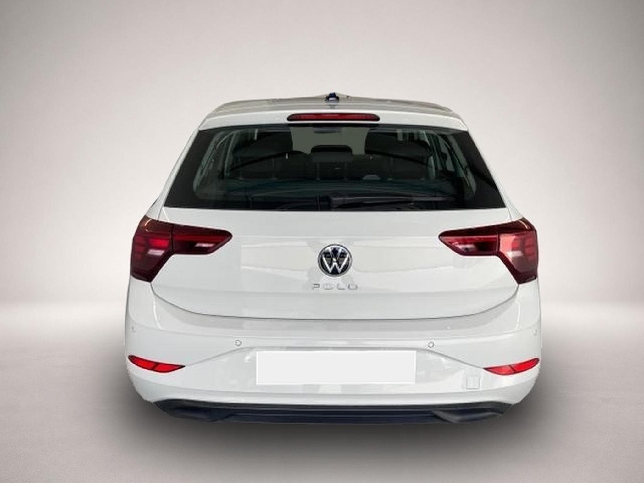 VW Polo (2026) - Foto 5