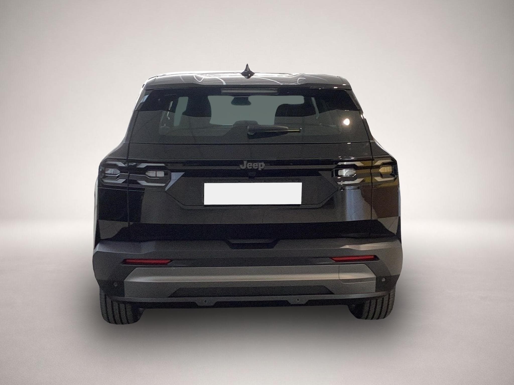 Jeep Compass (2026) - Foto 5