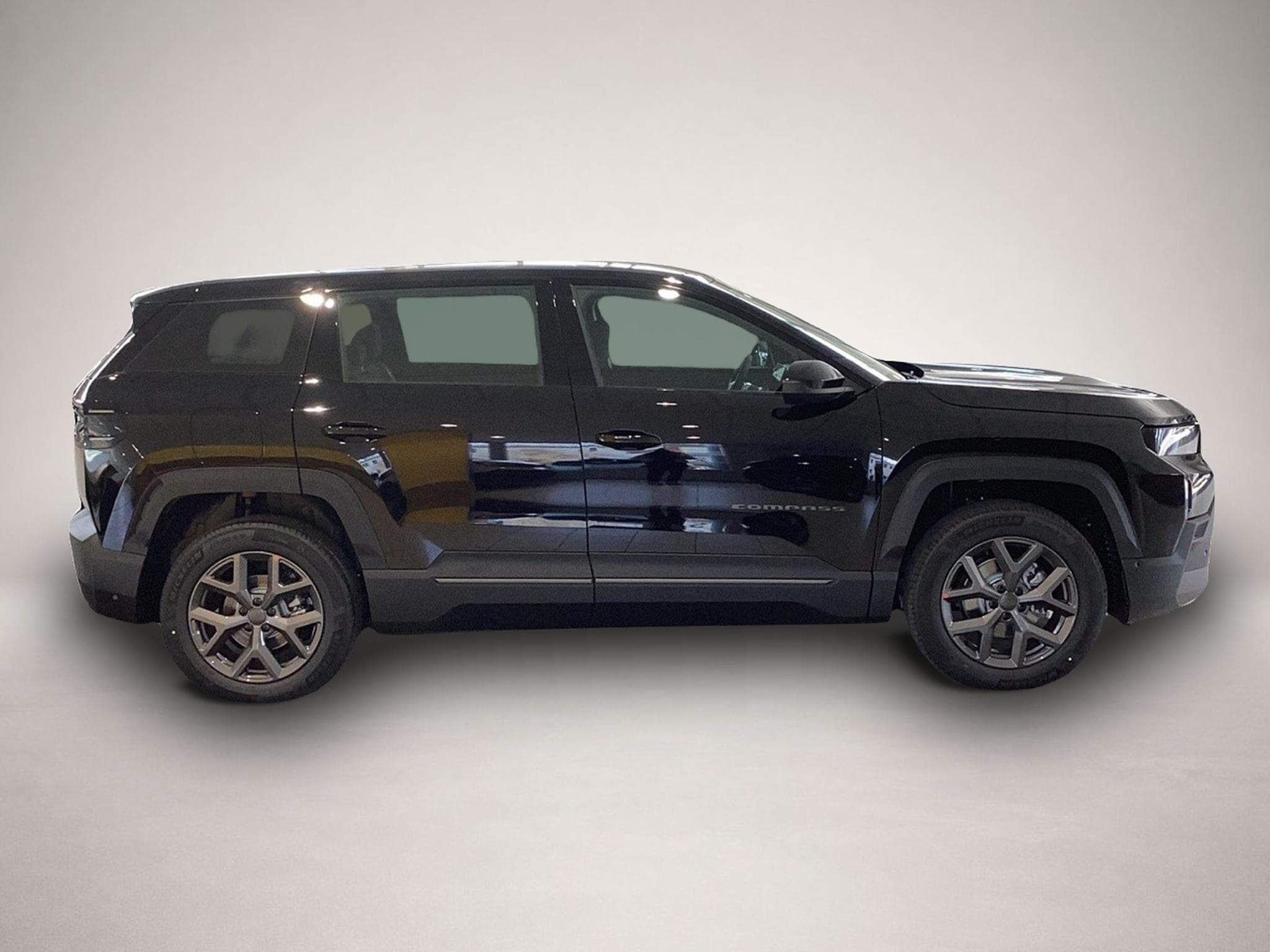 Jeep Compass (2026) - Foto 7