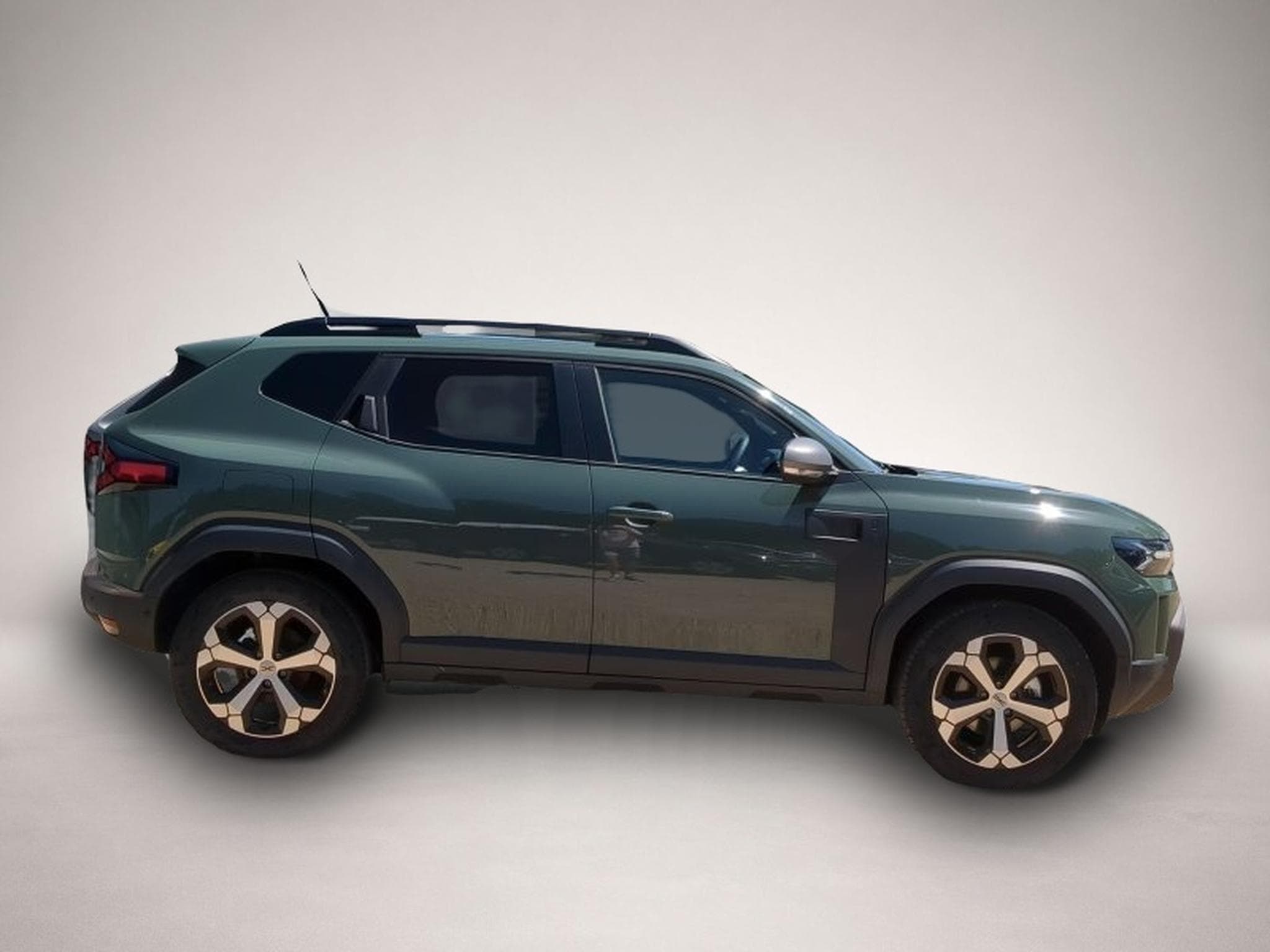Dacia Duster (2026) - Foto 2