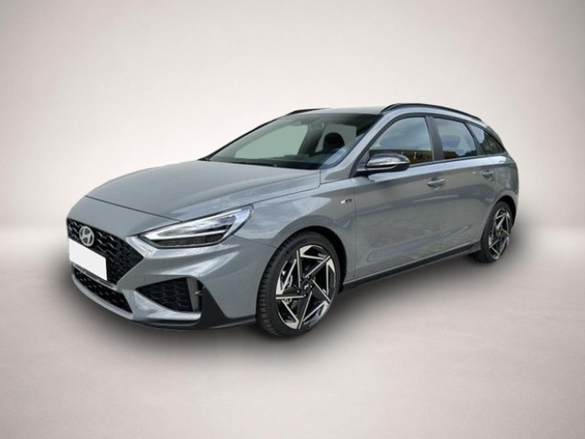 Hyundai i30 (2026) - Foto 1