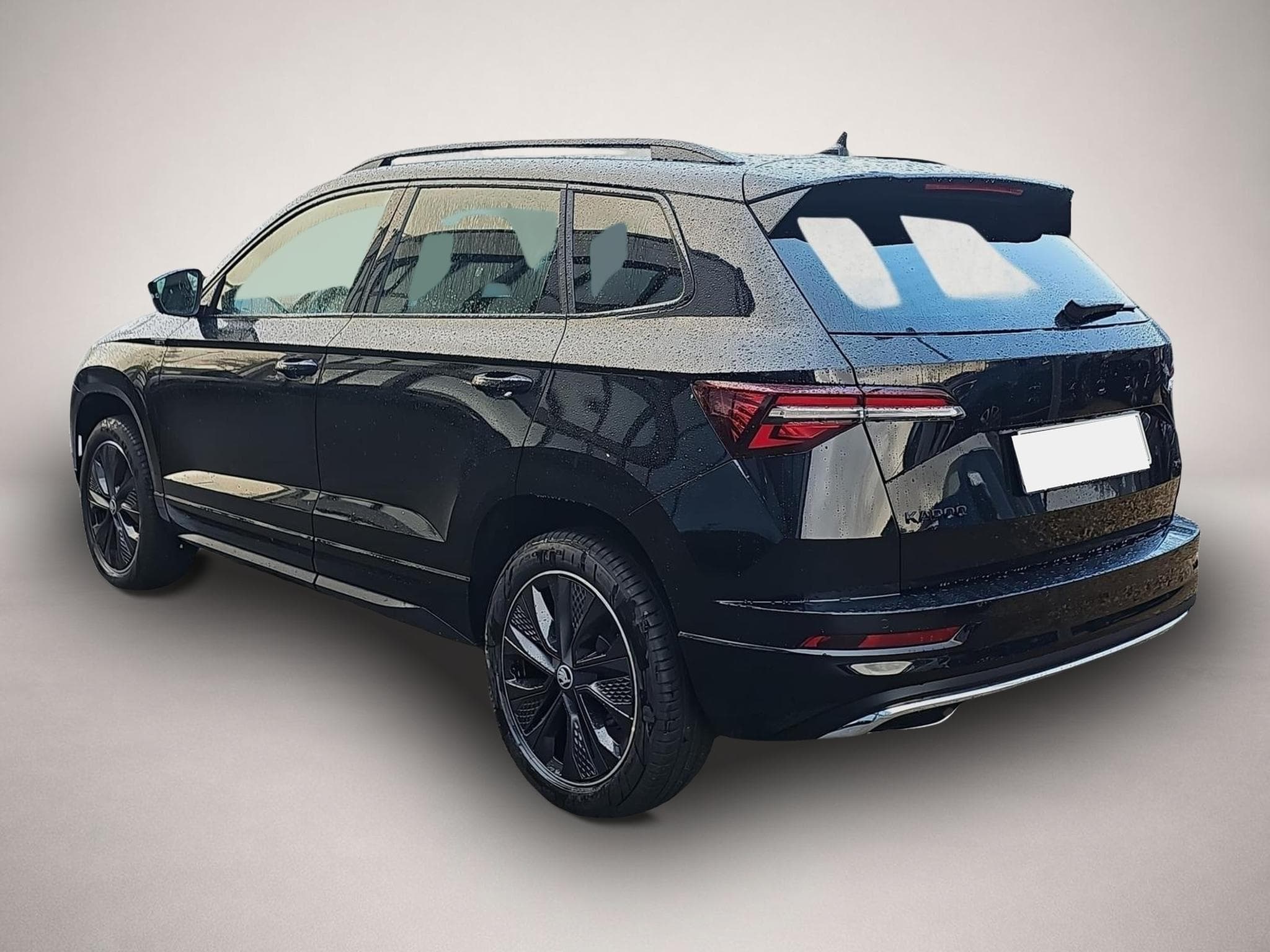 Skoda Karoq (2026) - Foto 5