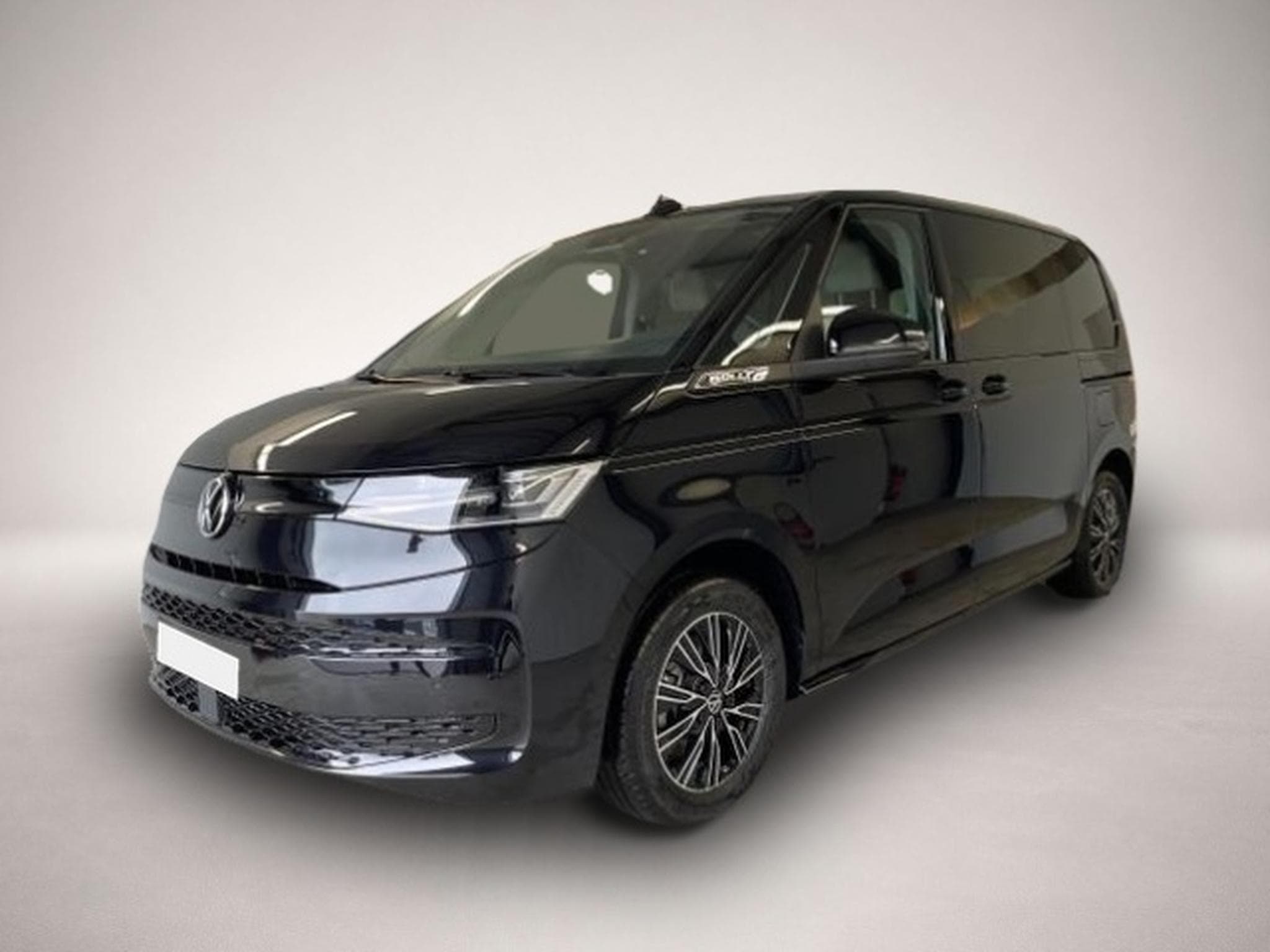 VW Multivan (2025) - Foto 1