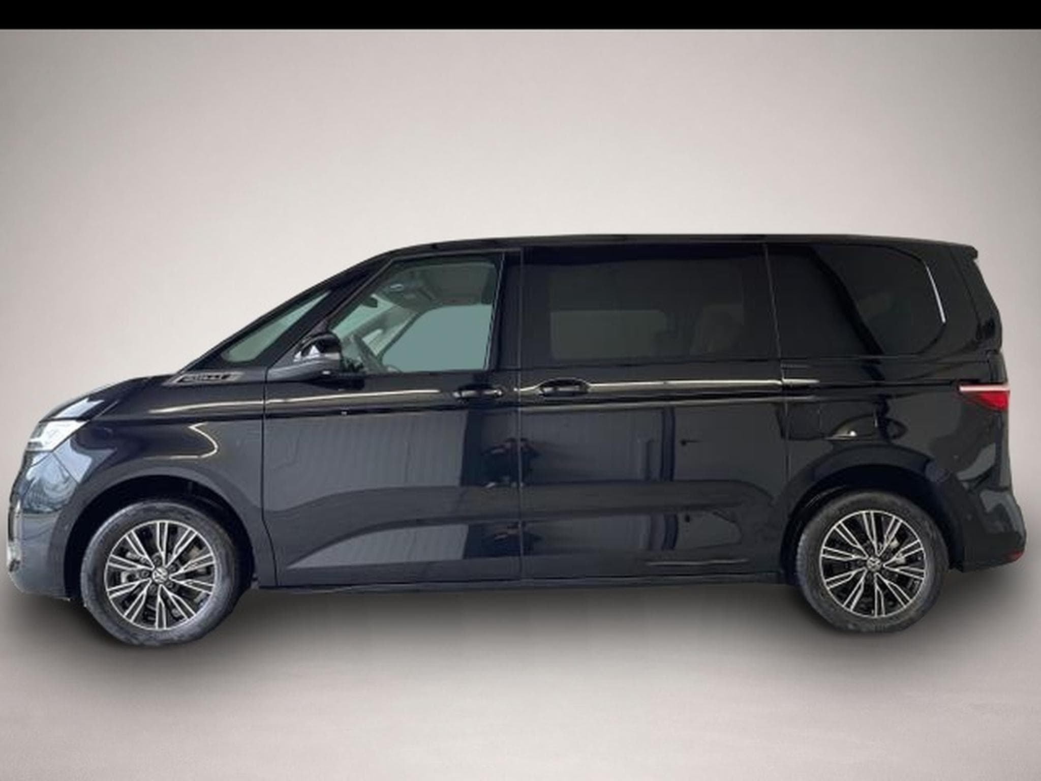 VW Multivan (2025) - Foto 3
