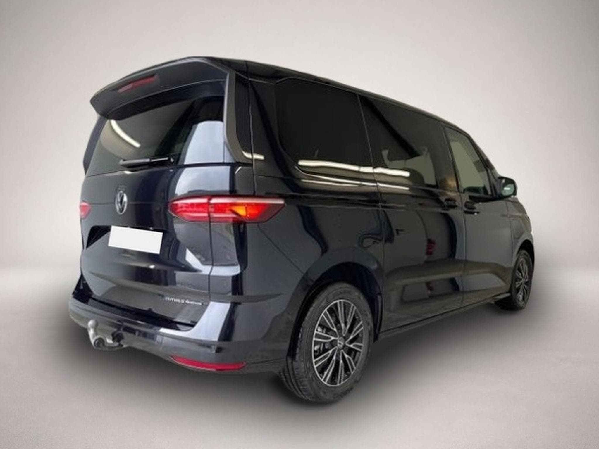 VW Multivan (2025) - Foto 4