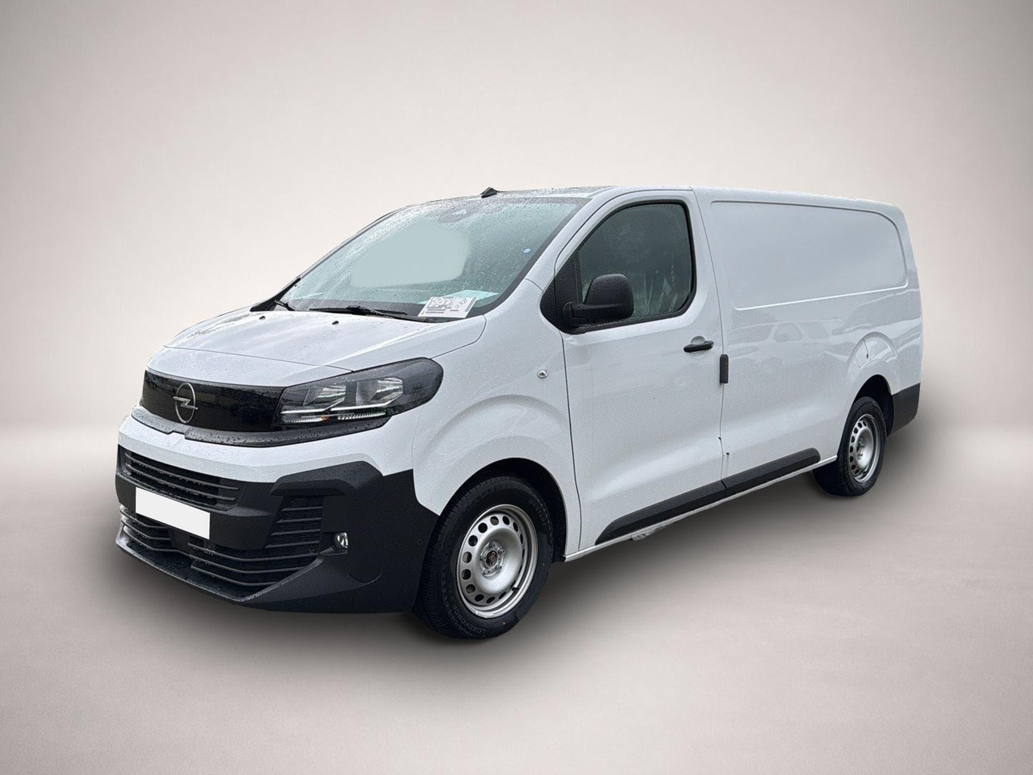 Opel Vivaro (2026) - Foto 1
