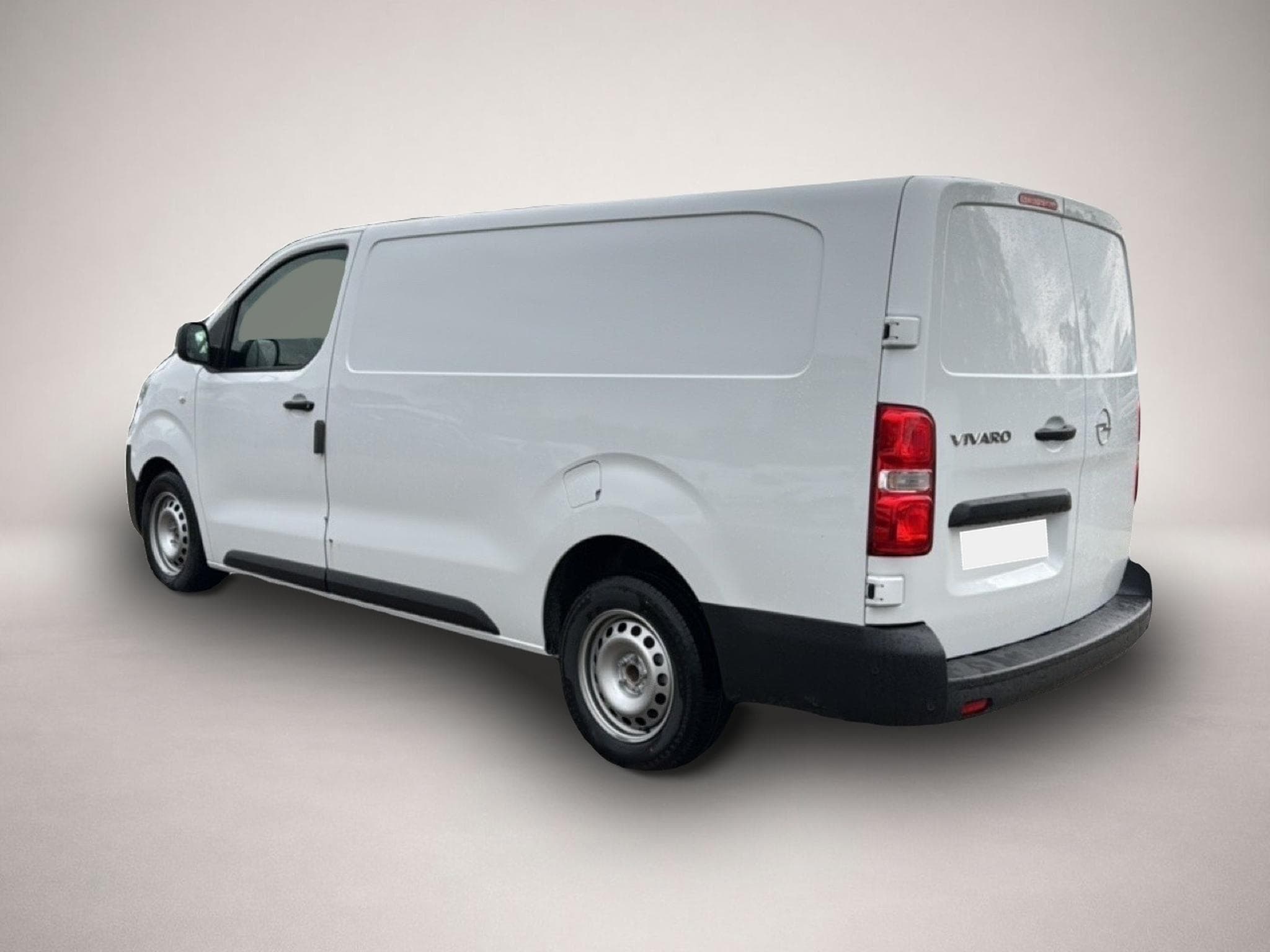 Opel Vivaro (2026) - Foto 4