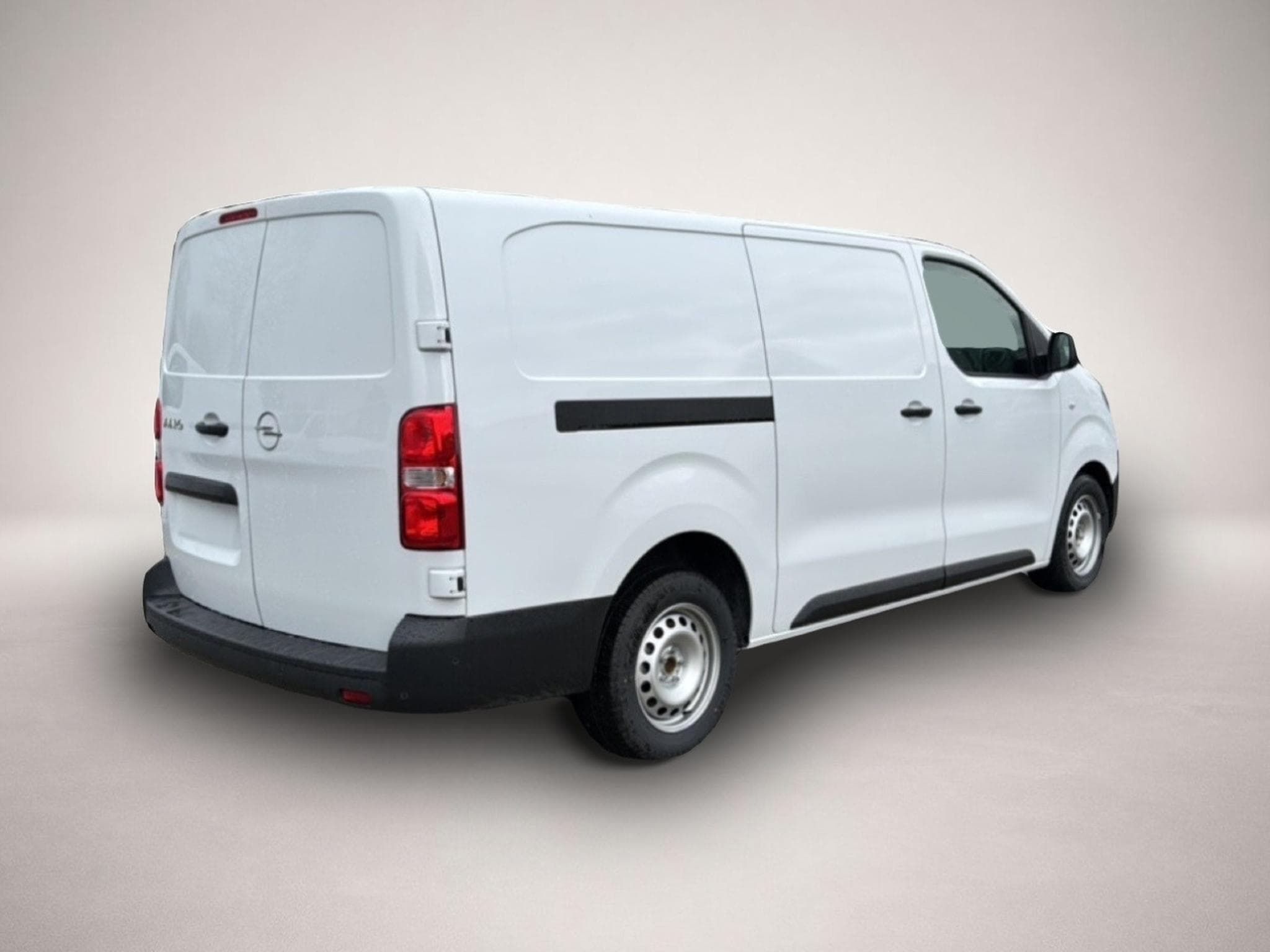 Opel Vivaro (2026) - Foto 6