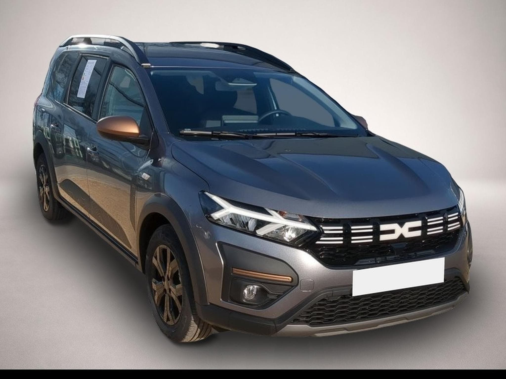 Dacia Jogger (2025) - Foto 1