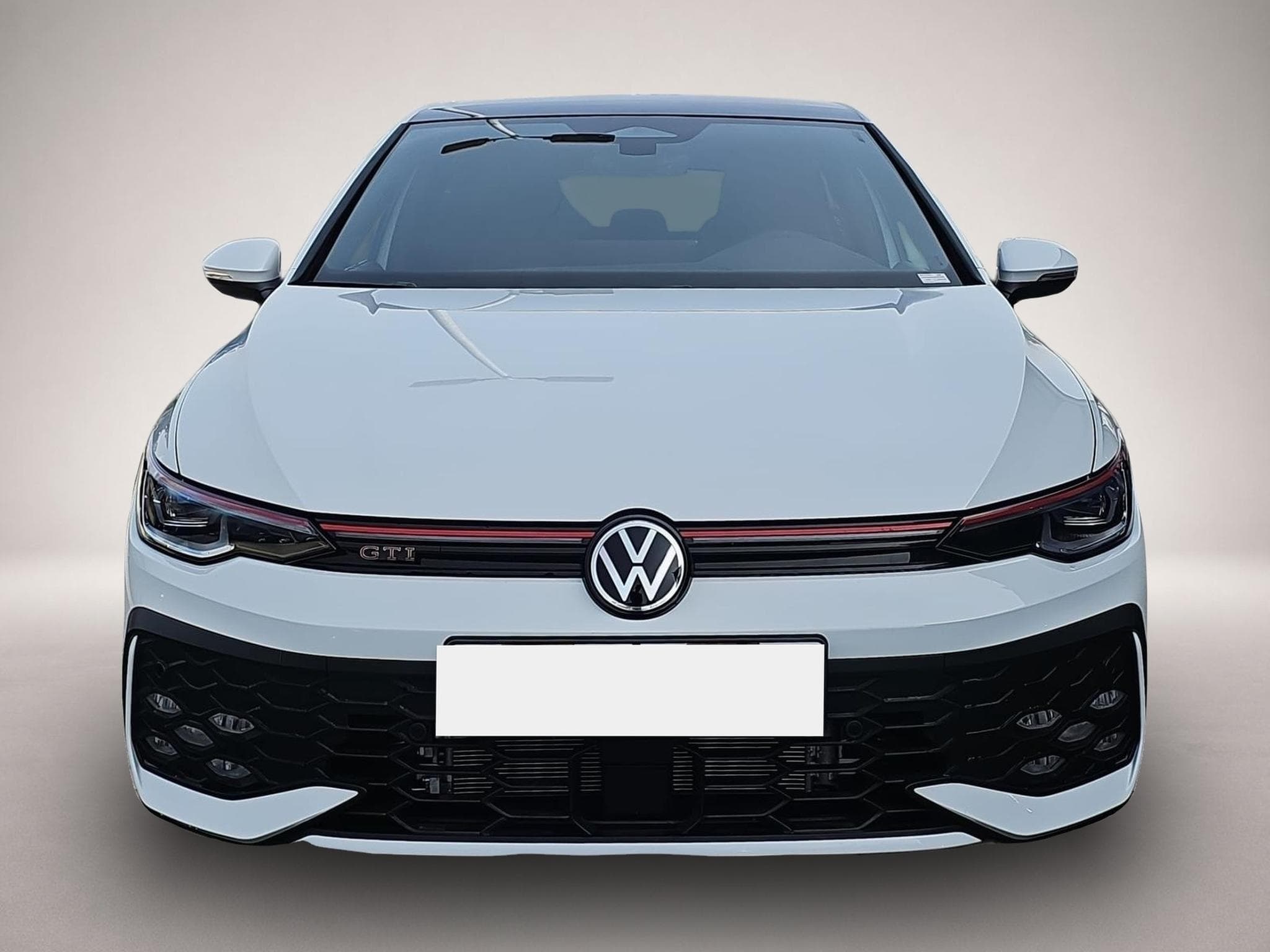 VW Golf (2026) - Foto 1