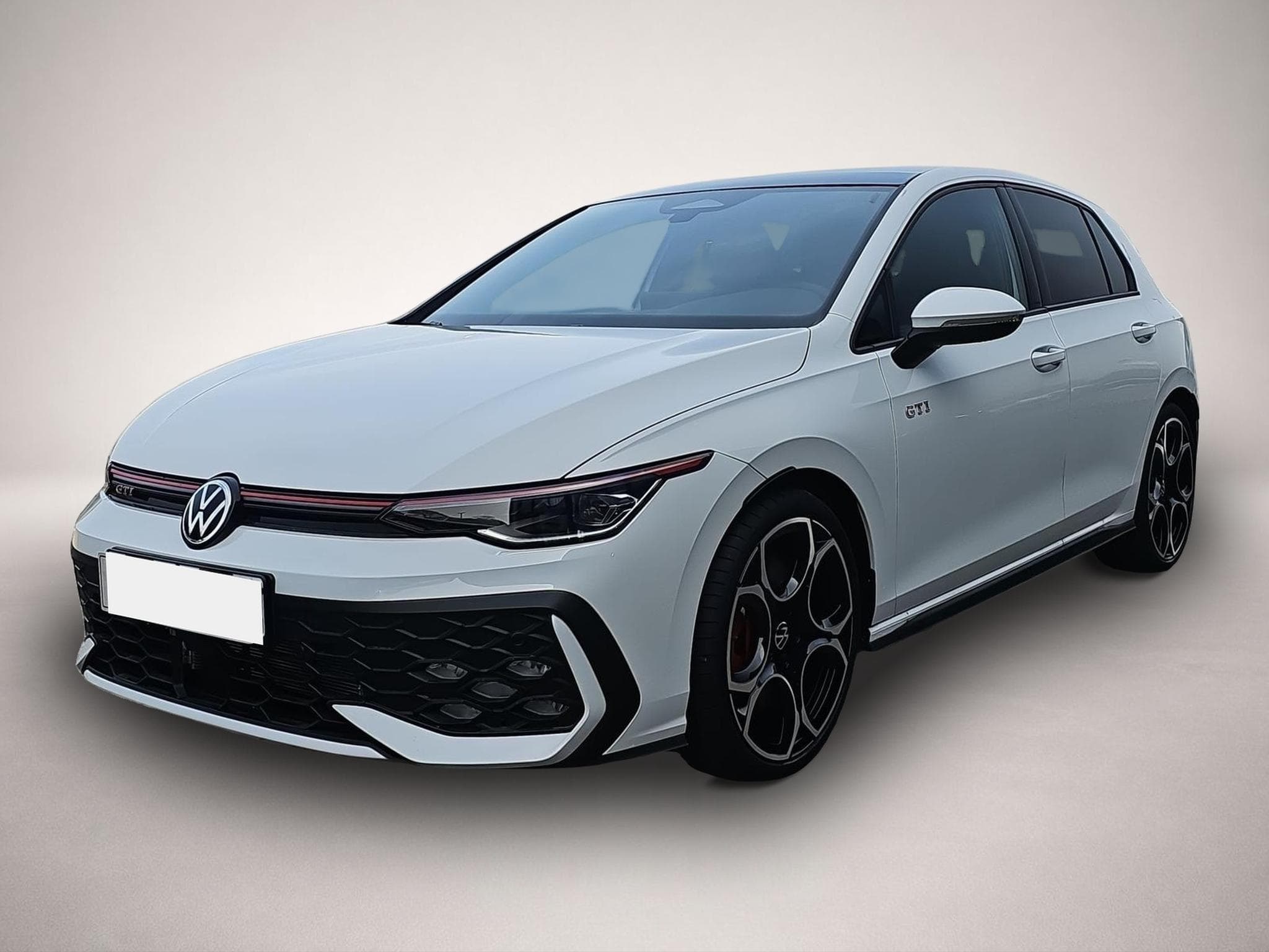 VW Golf (2026) - Foto 2