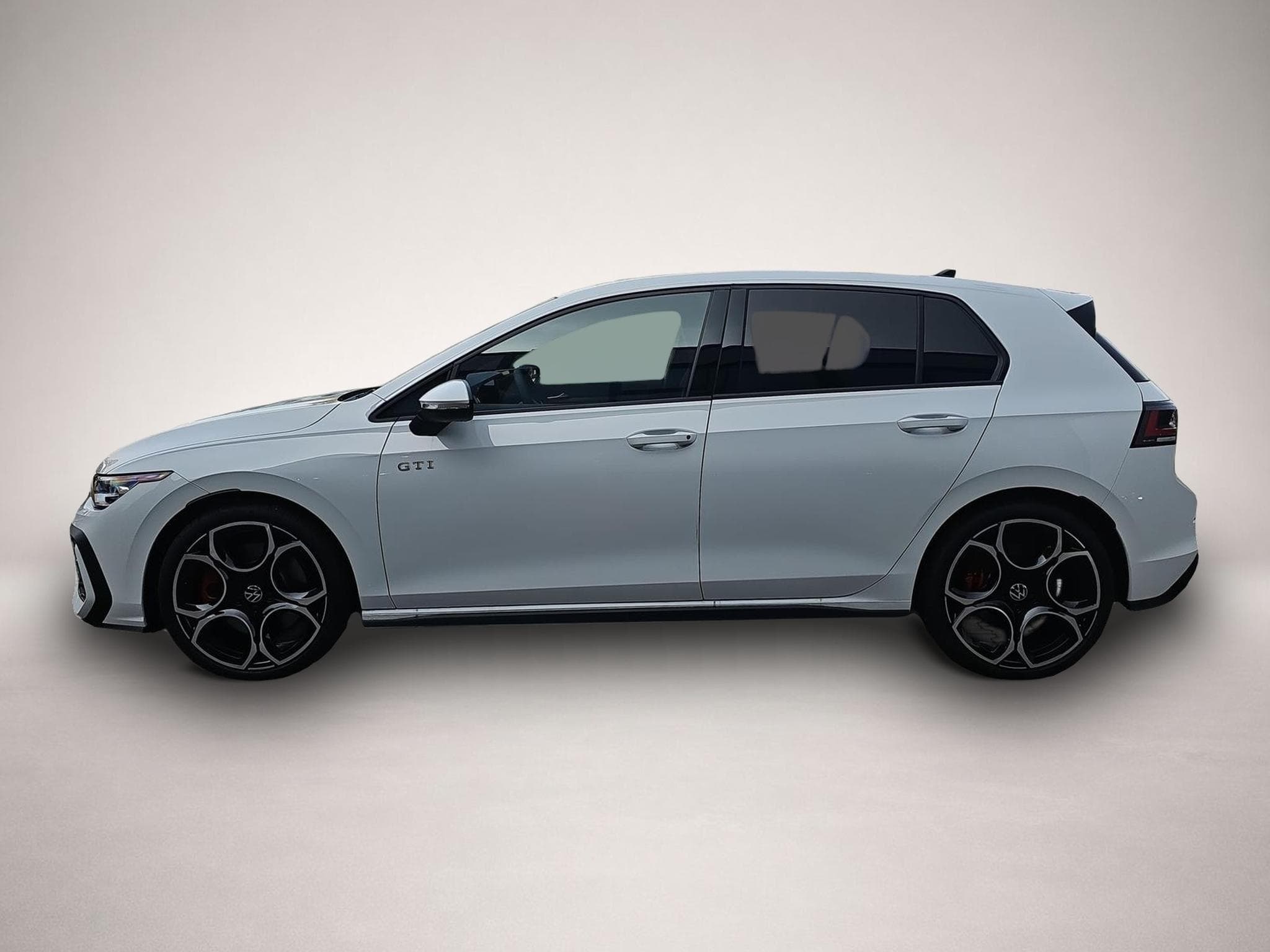 VW Golf (2026) - Foto 3