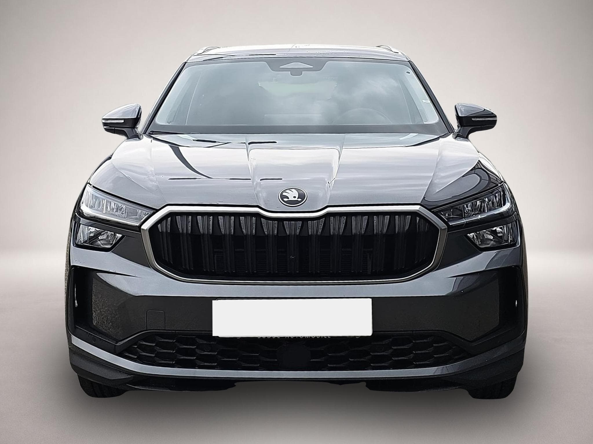 Skoda Kodiaq (2026) - Foto 2
