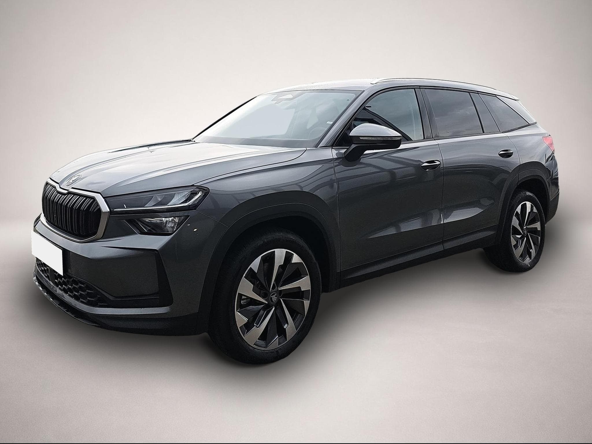Skoda Kodiaq (2026) - Foto 3
