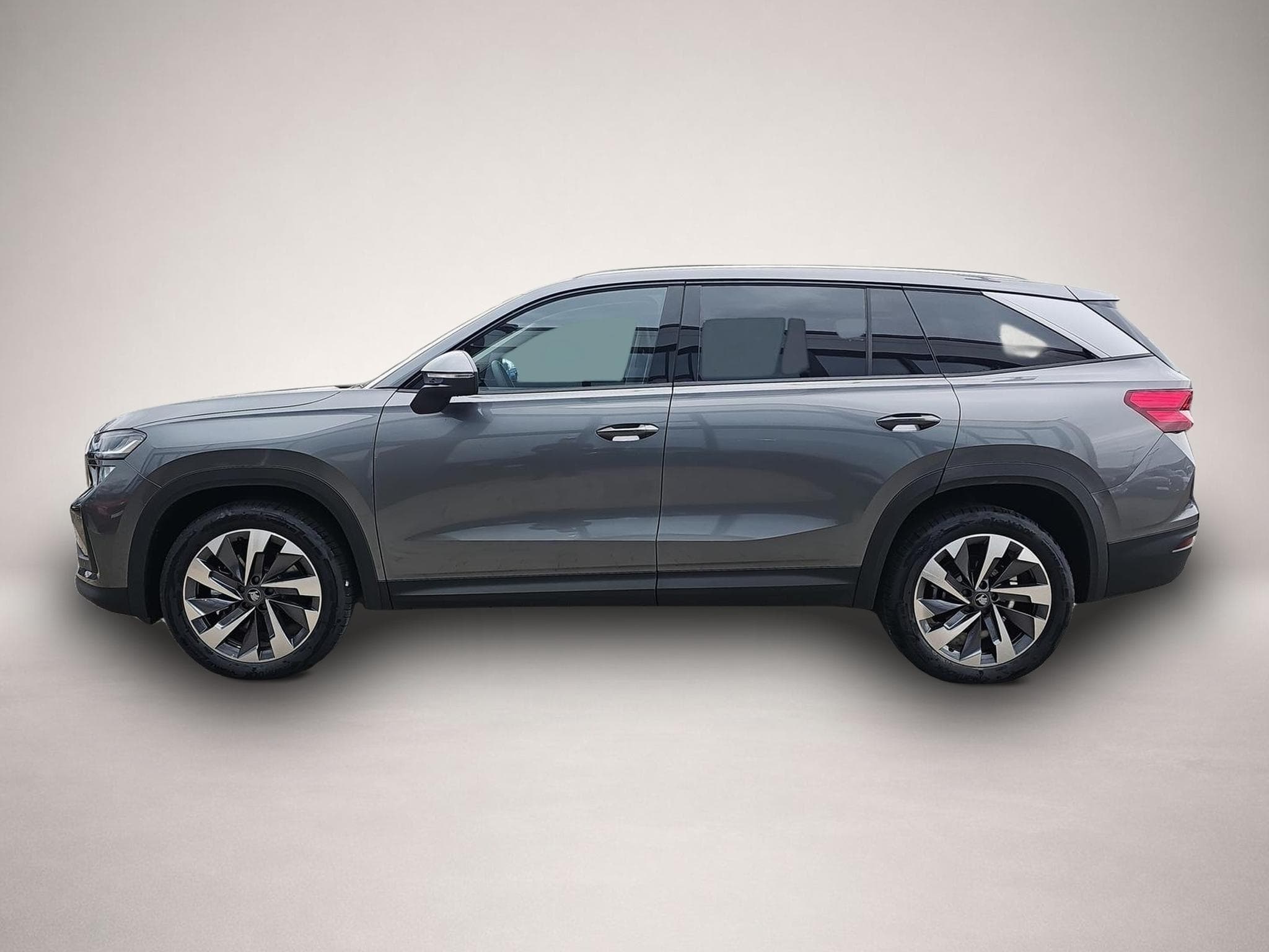 Skoda Kodiaq (2026) - Foto 4