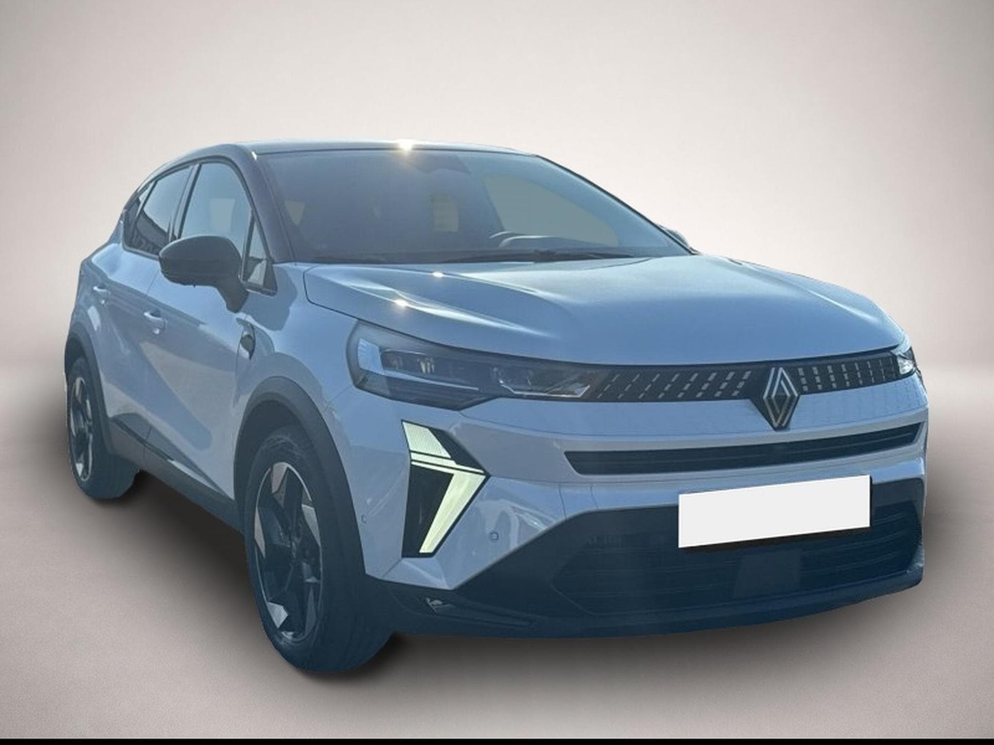 Renault Captur (2026) - Photo 1