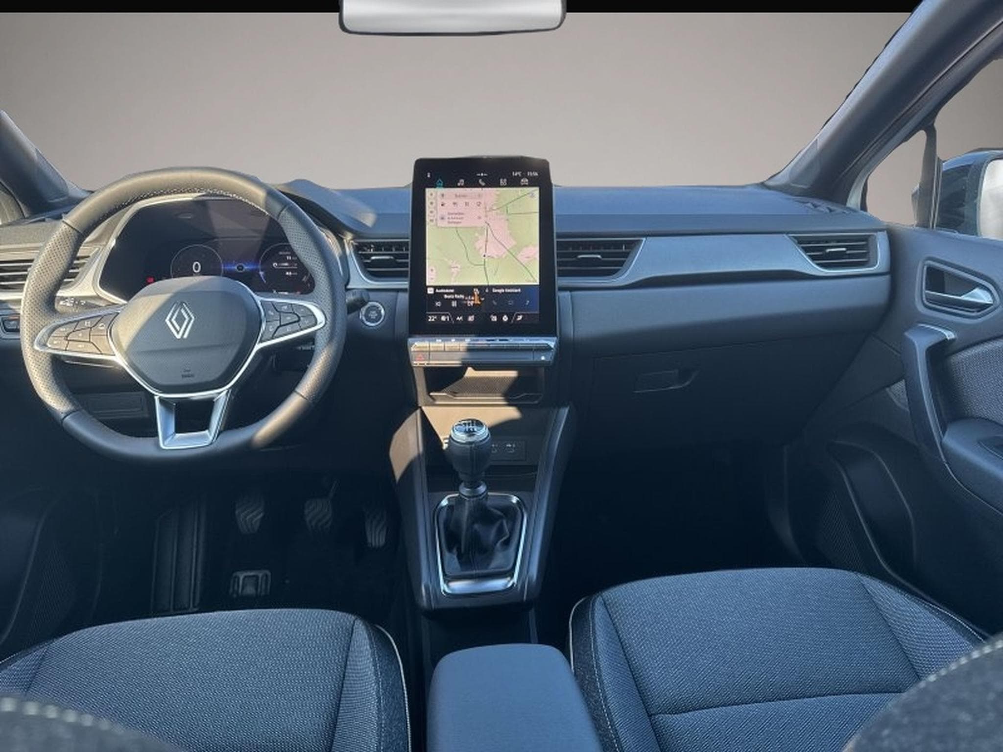Renault Captur (2026) - Photo 5