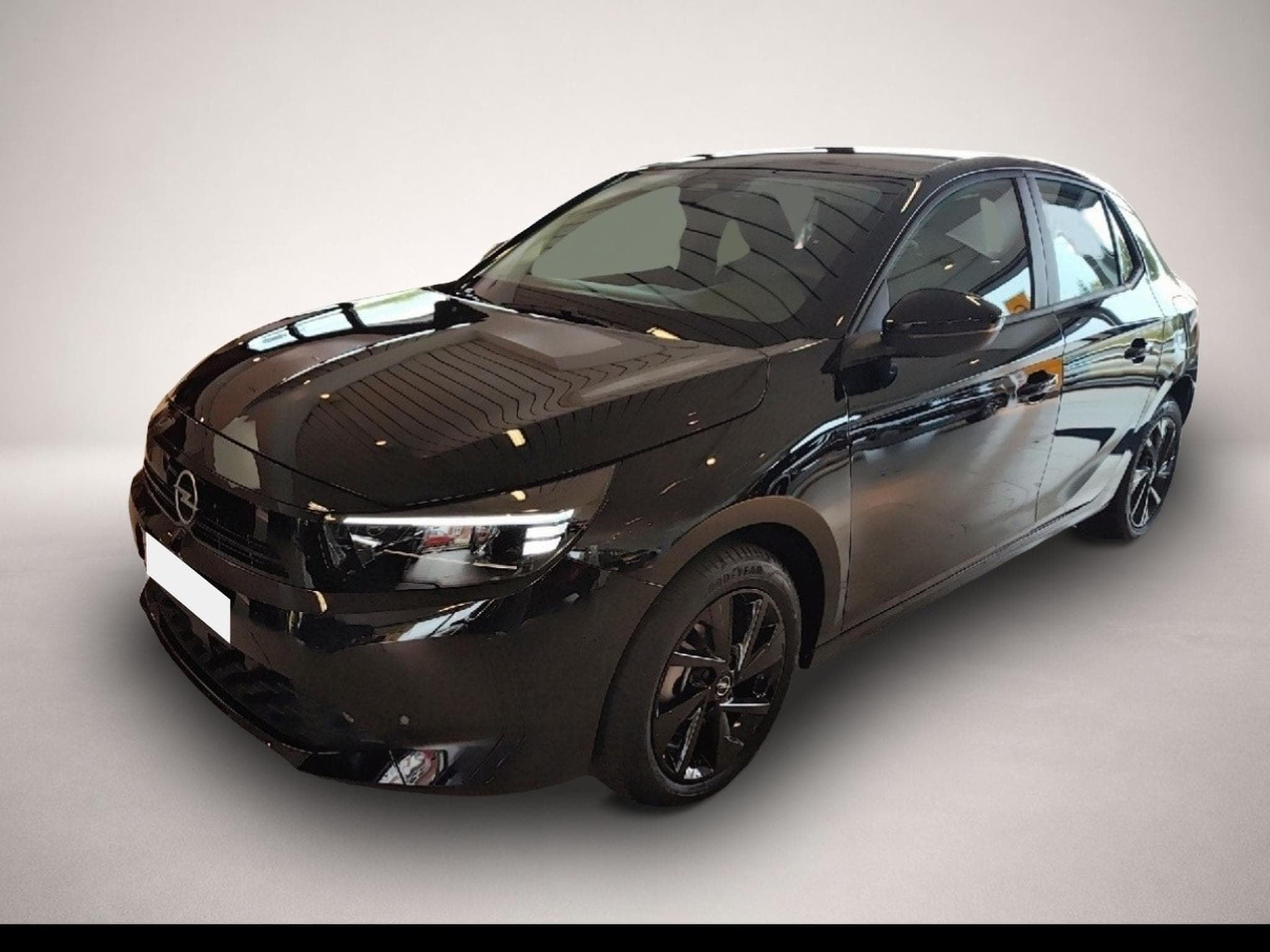 Opel Corsa (2025) - Foto 1