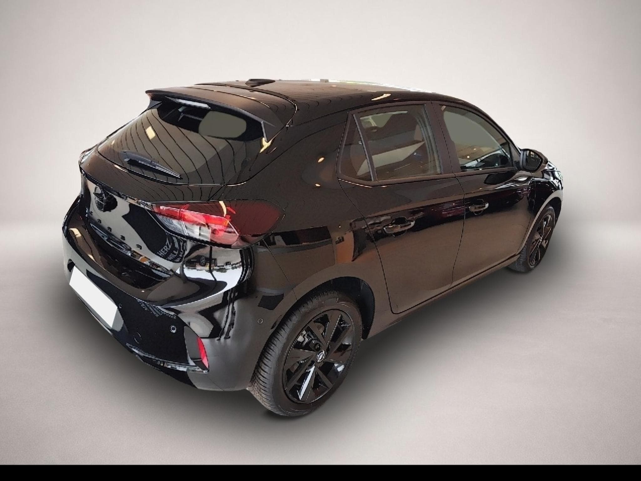 Opel Corsa (2025) - Foto 6