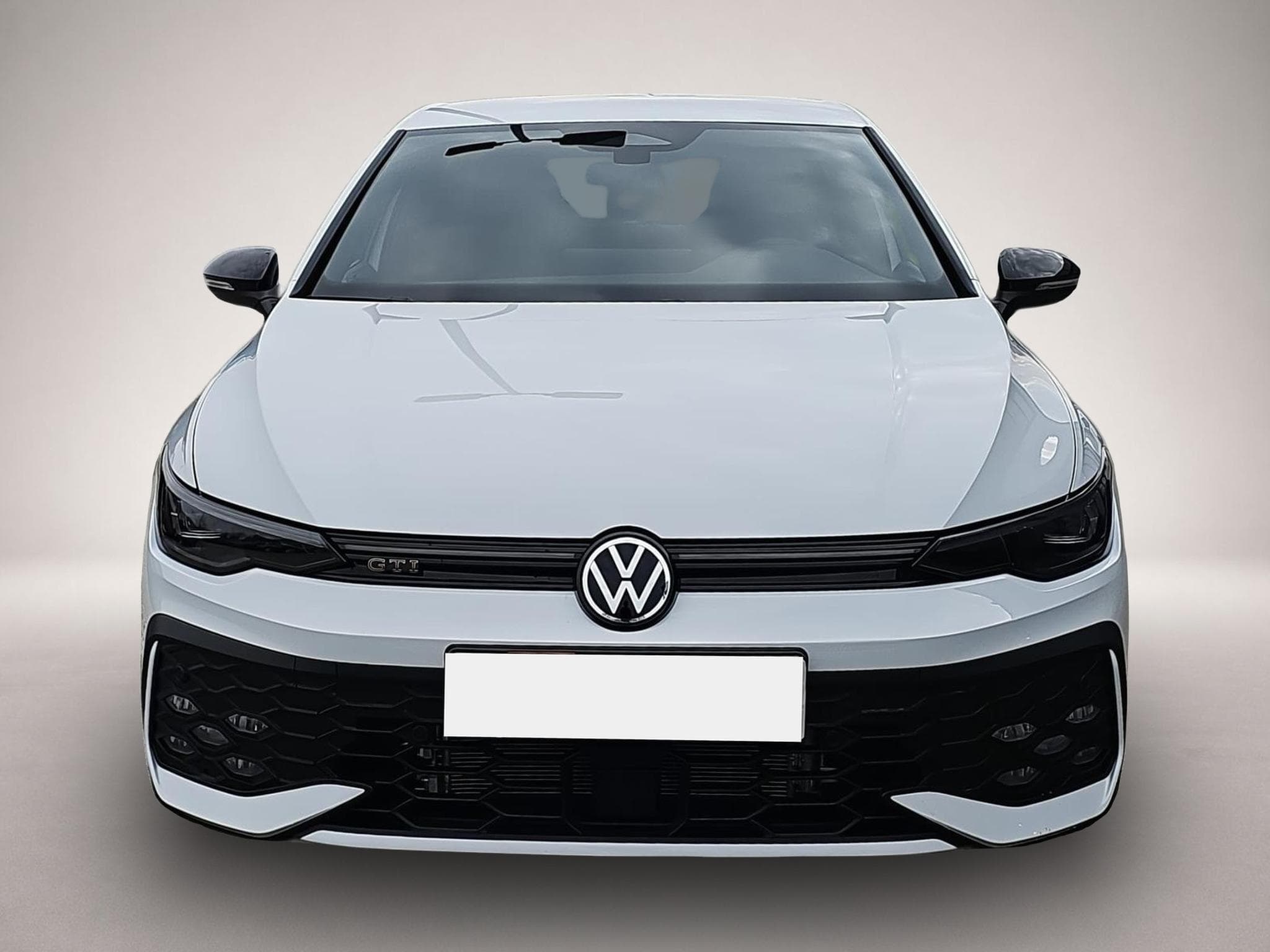 VW Golf (2026) - Foto 2