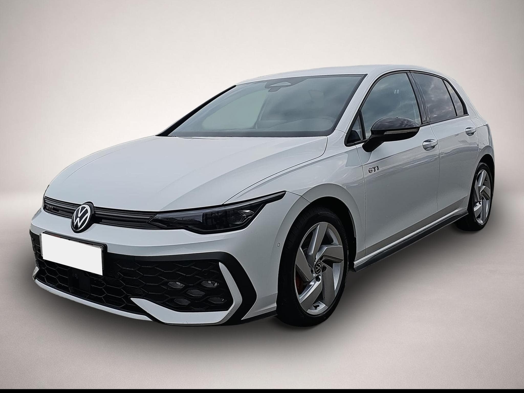 VW Golf (2026) - Foto 3