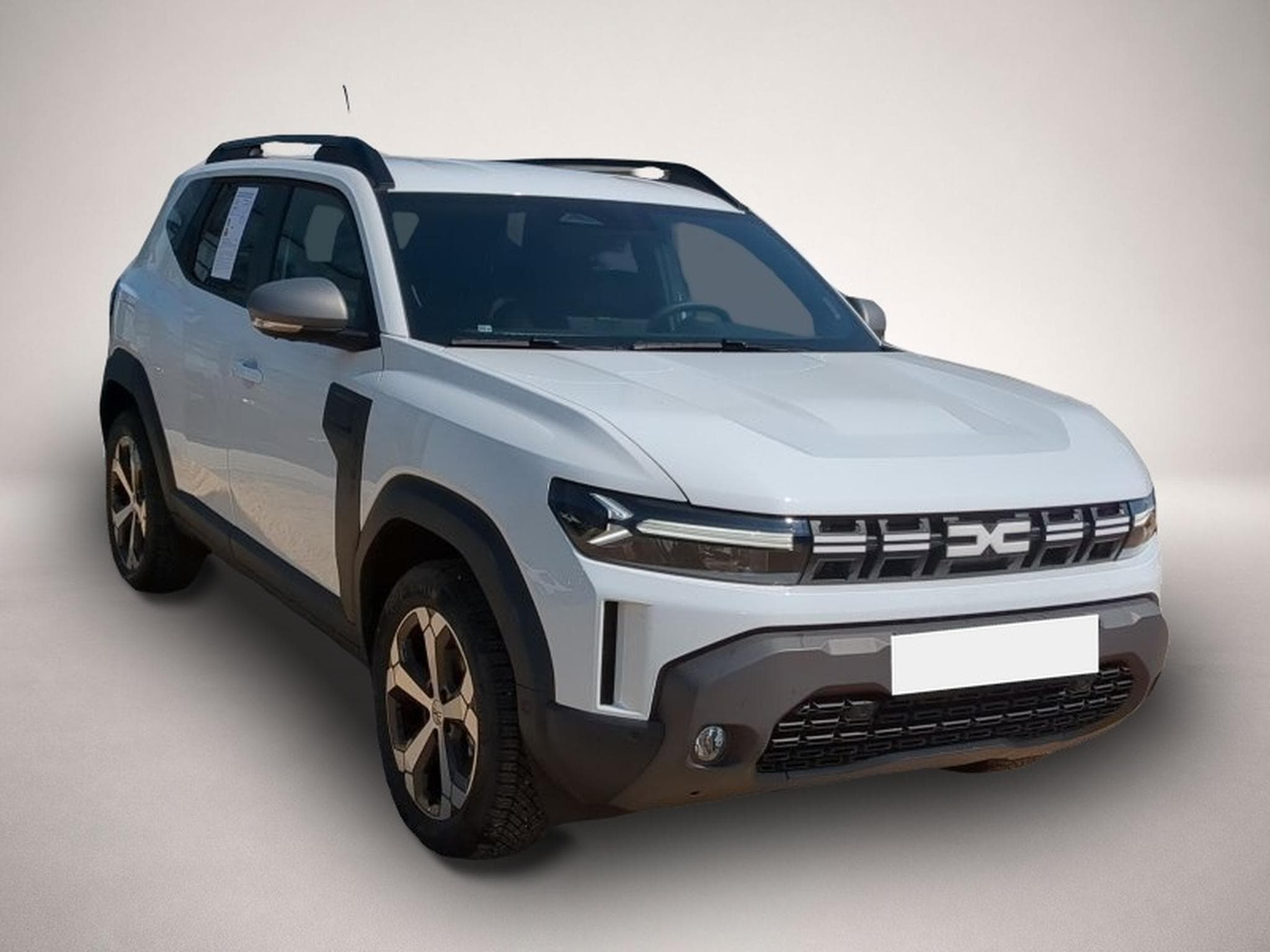 Dacia Duster (2026) - Foto 1